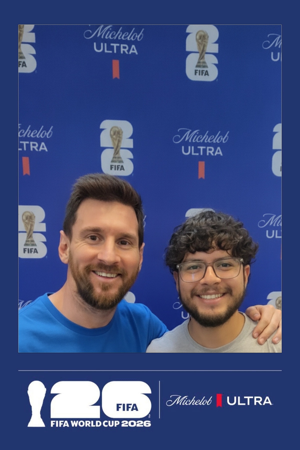 Tu foto