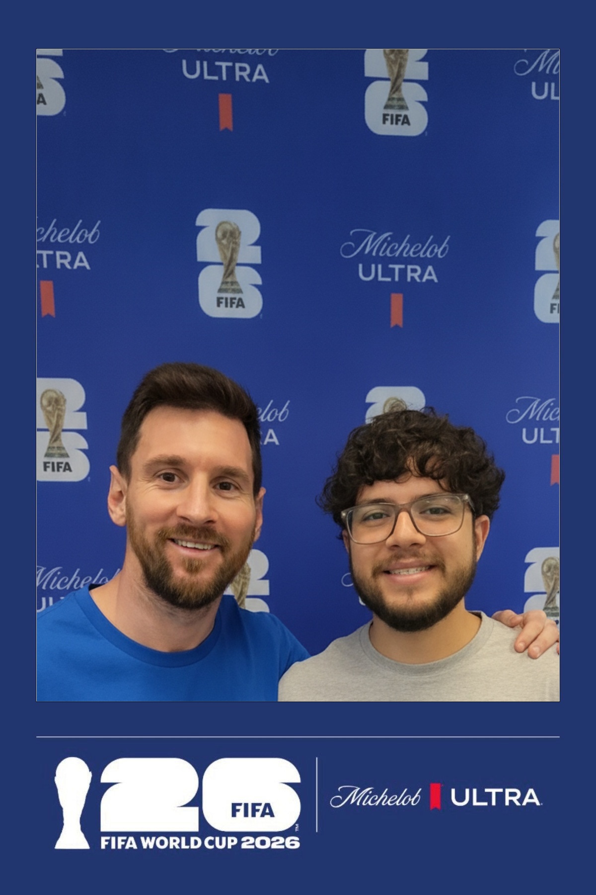 Tu foto