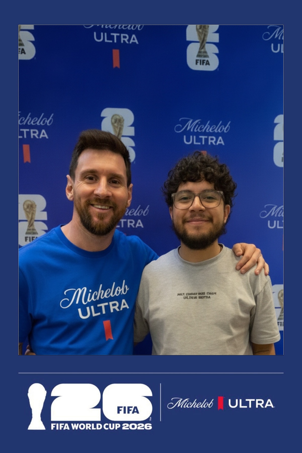 Tu foto