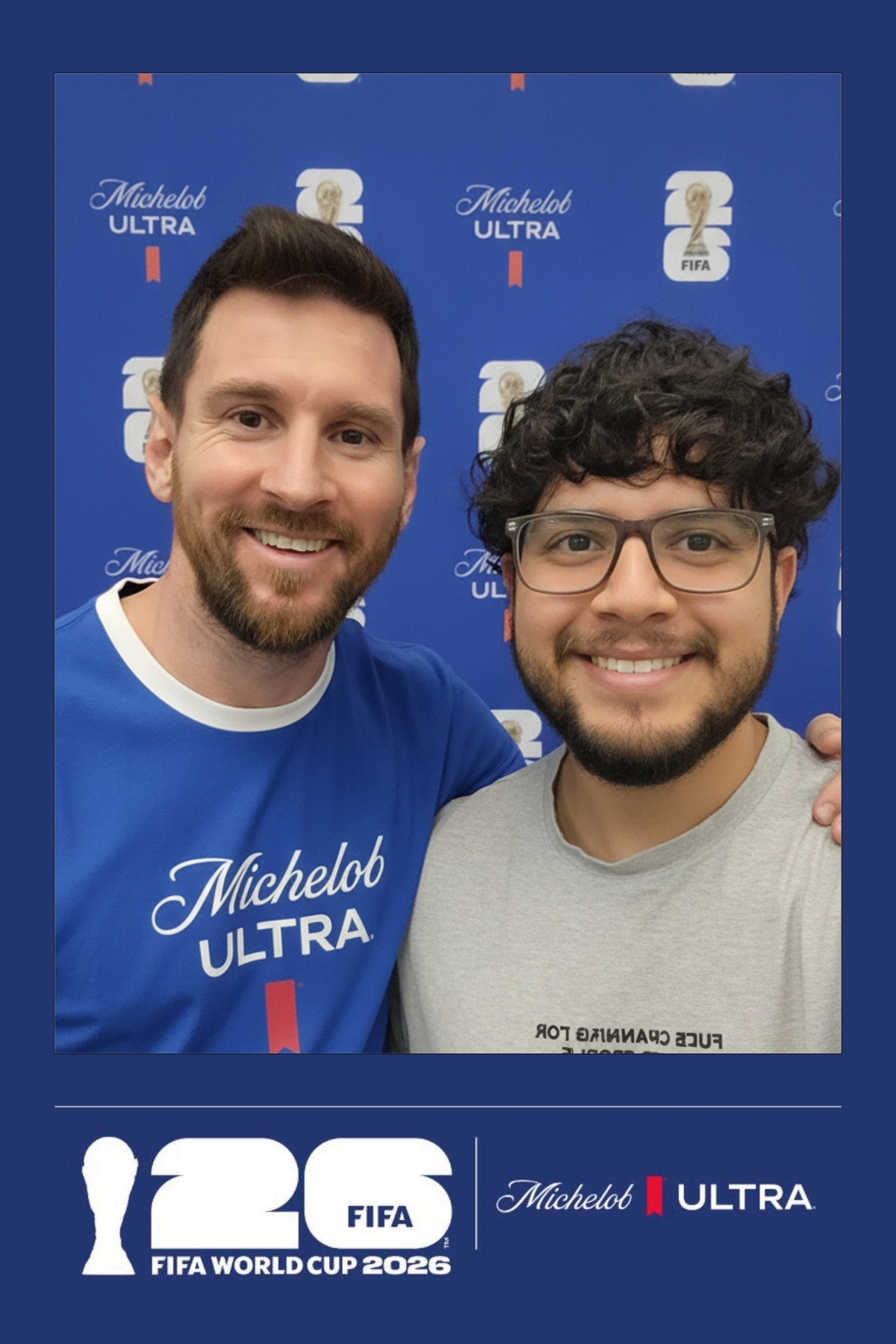 Tu foto
