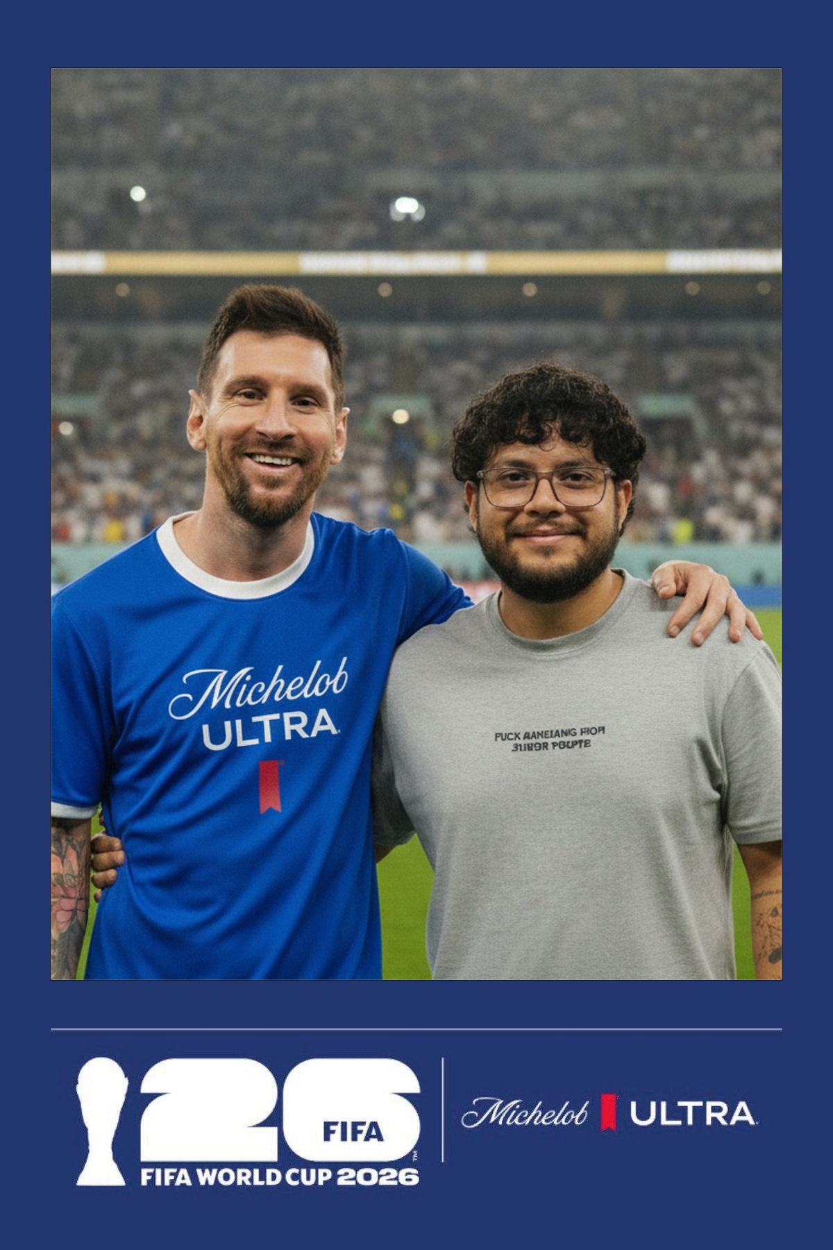 Tu foto