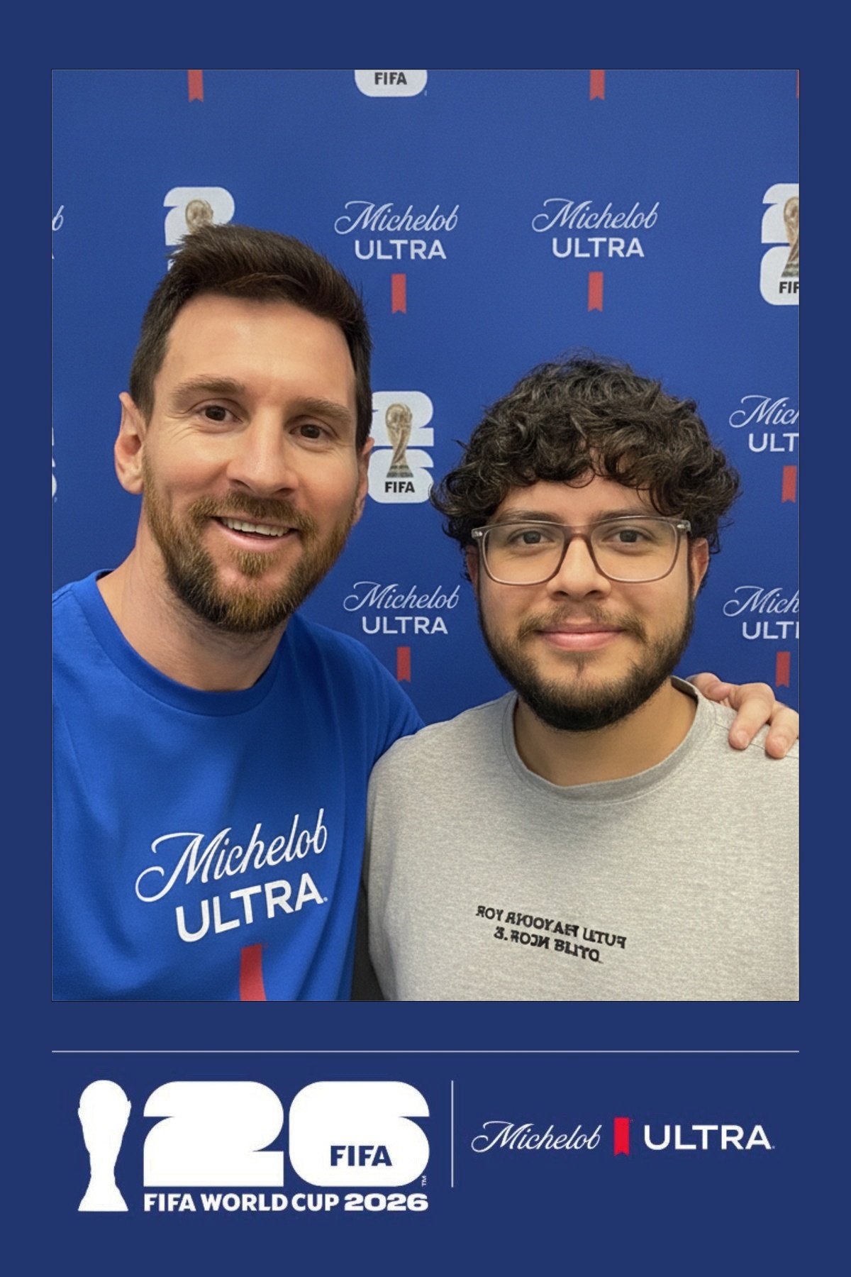 Tu foto
