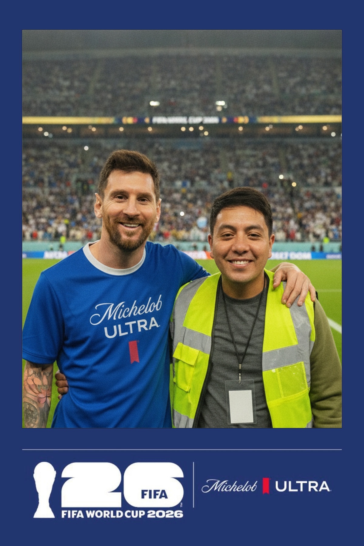 Tu foto