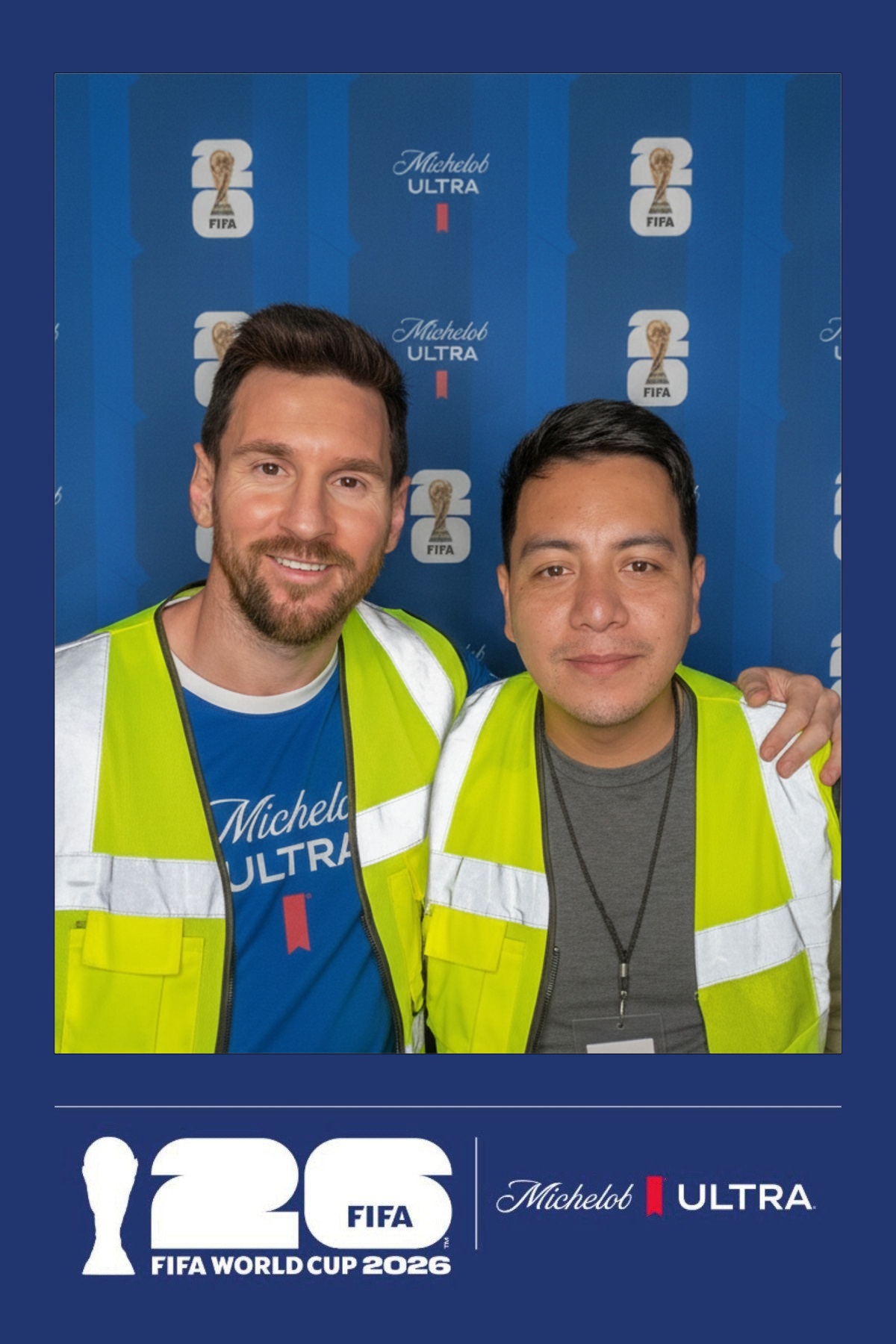 Tu foto