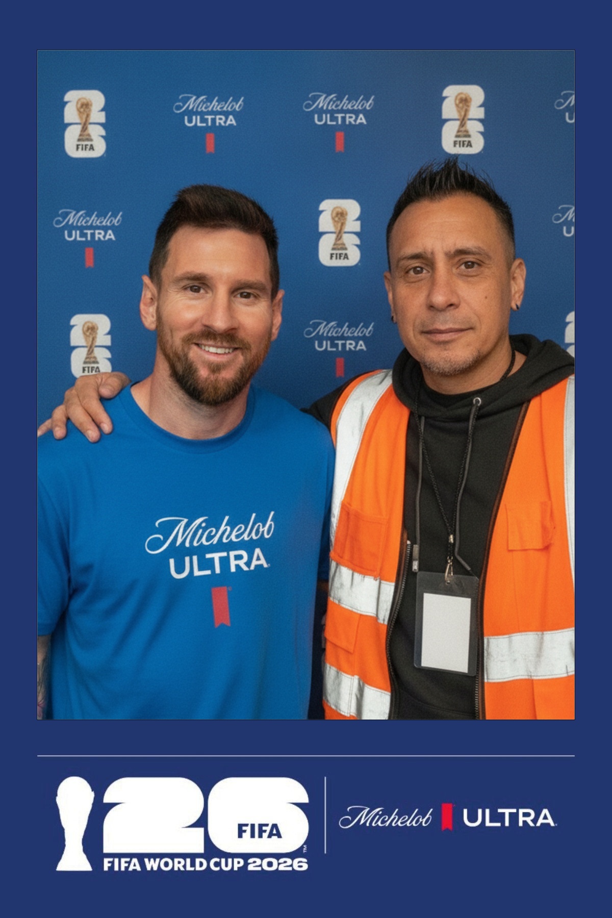 Tu foto