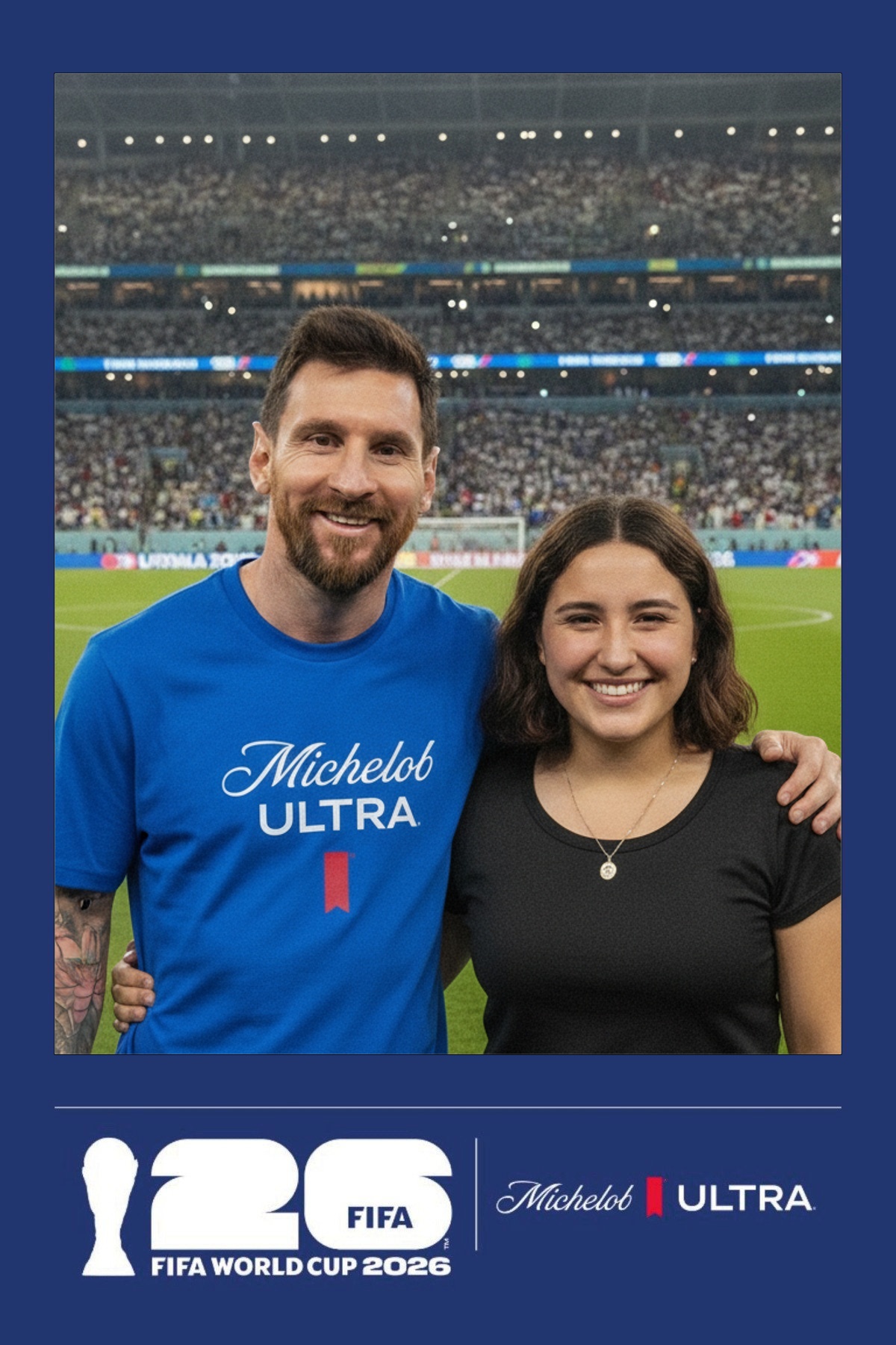 Tu foto
