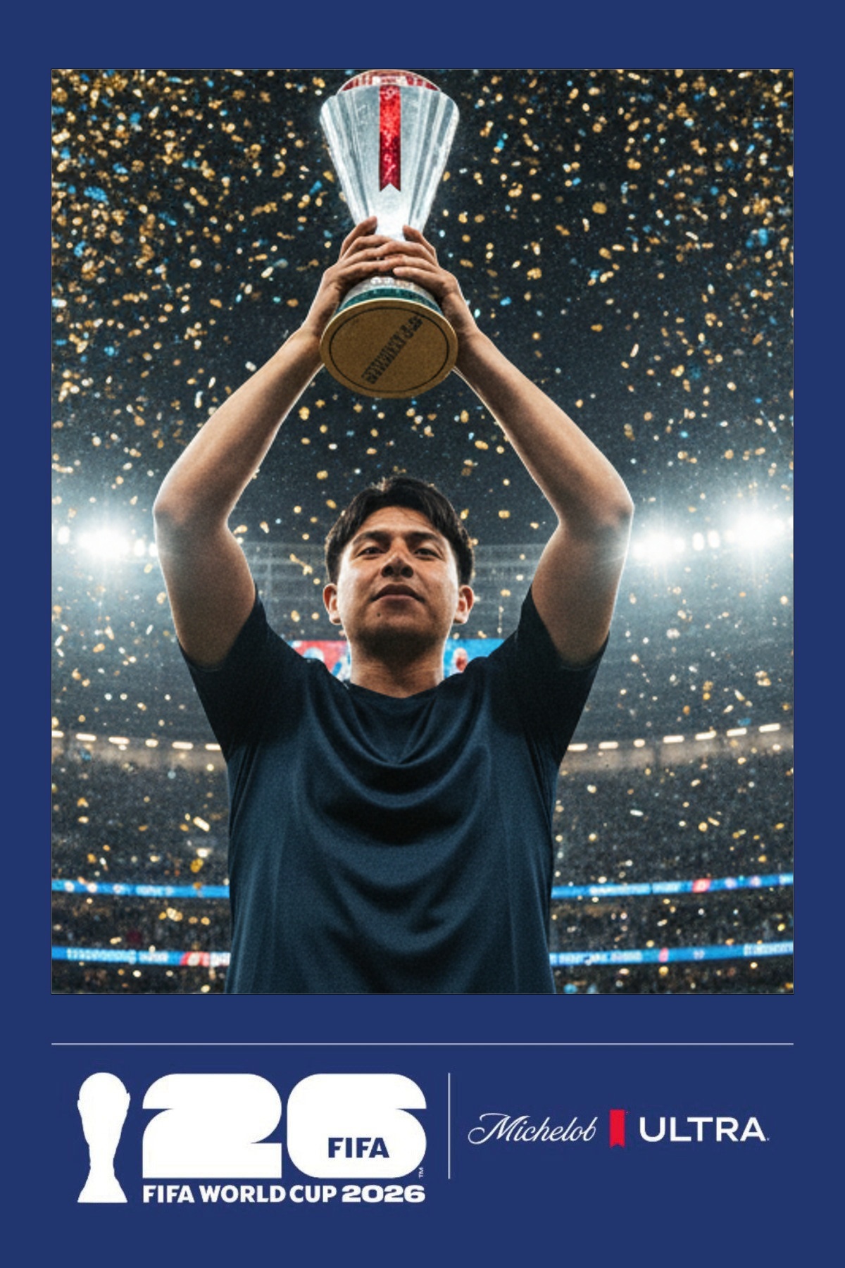 Tu foto