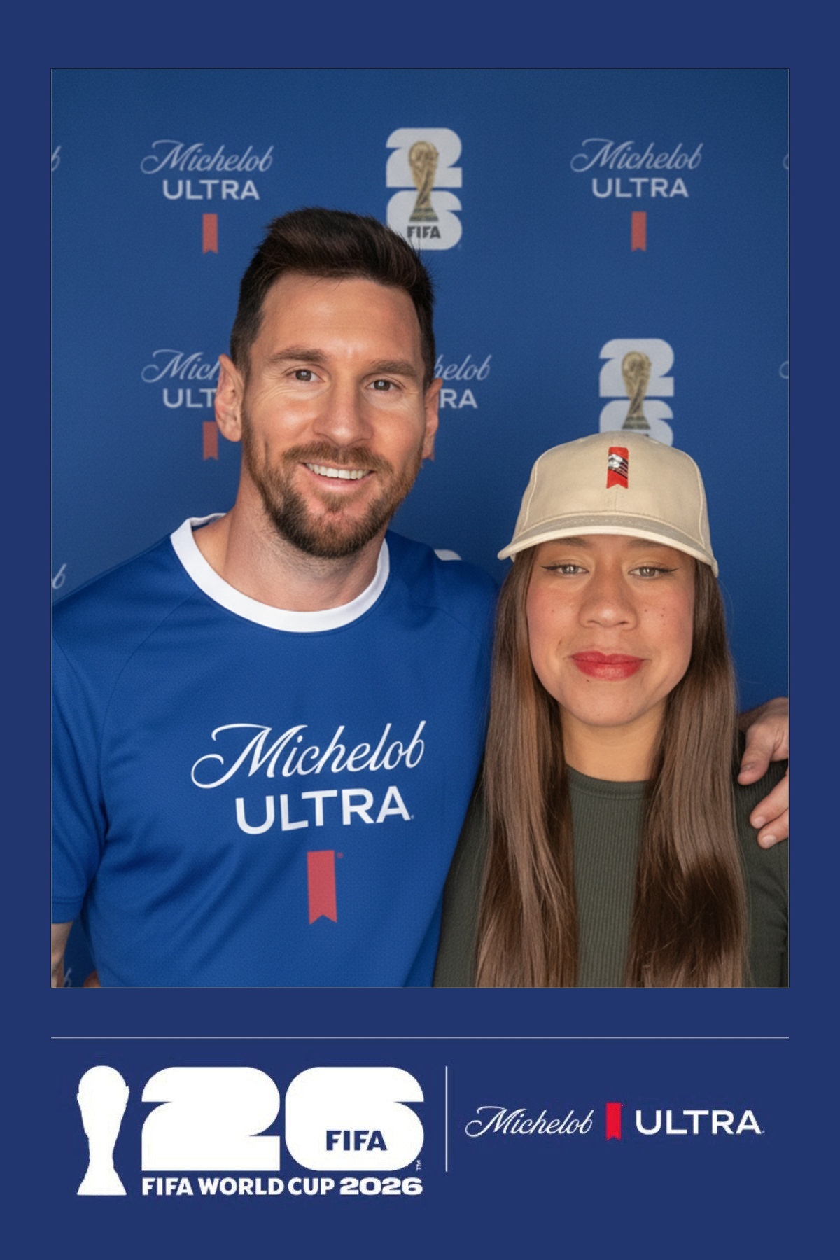 Tu foto