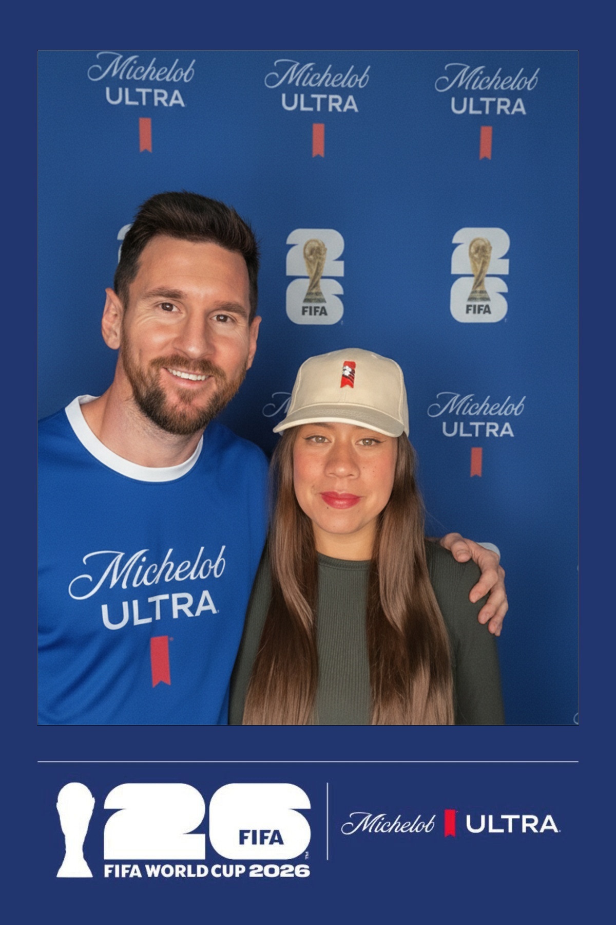Tu foto