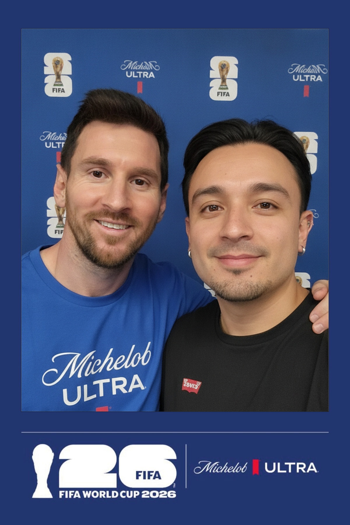 Tu foto