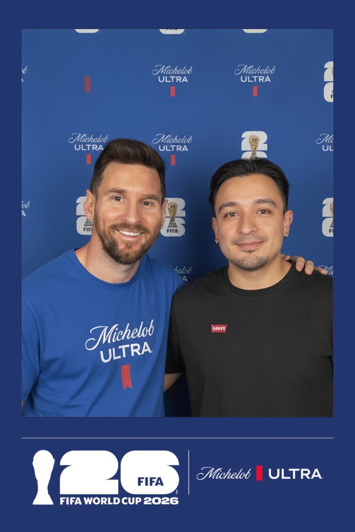 Tu foto