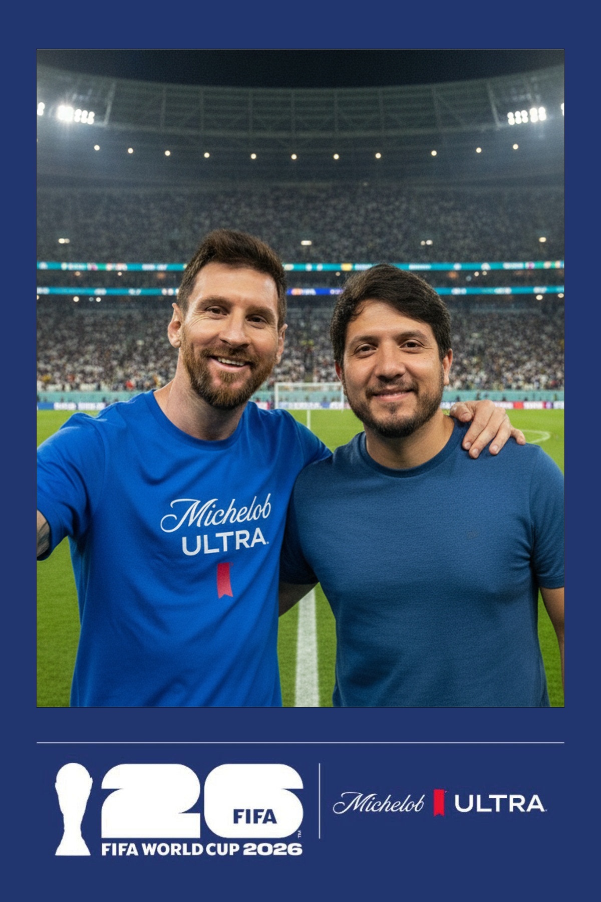 Tu foto