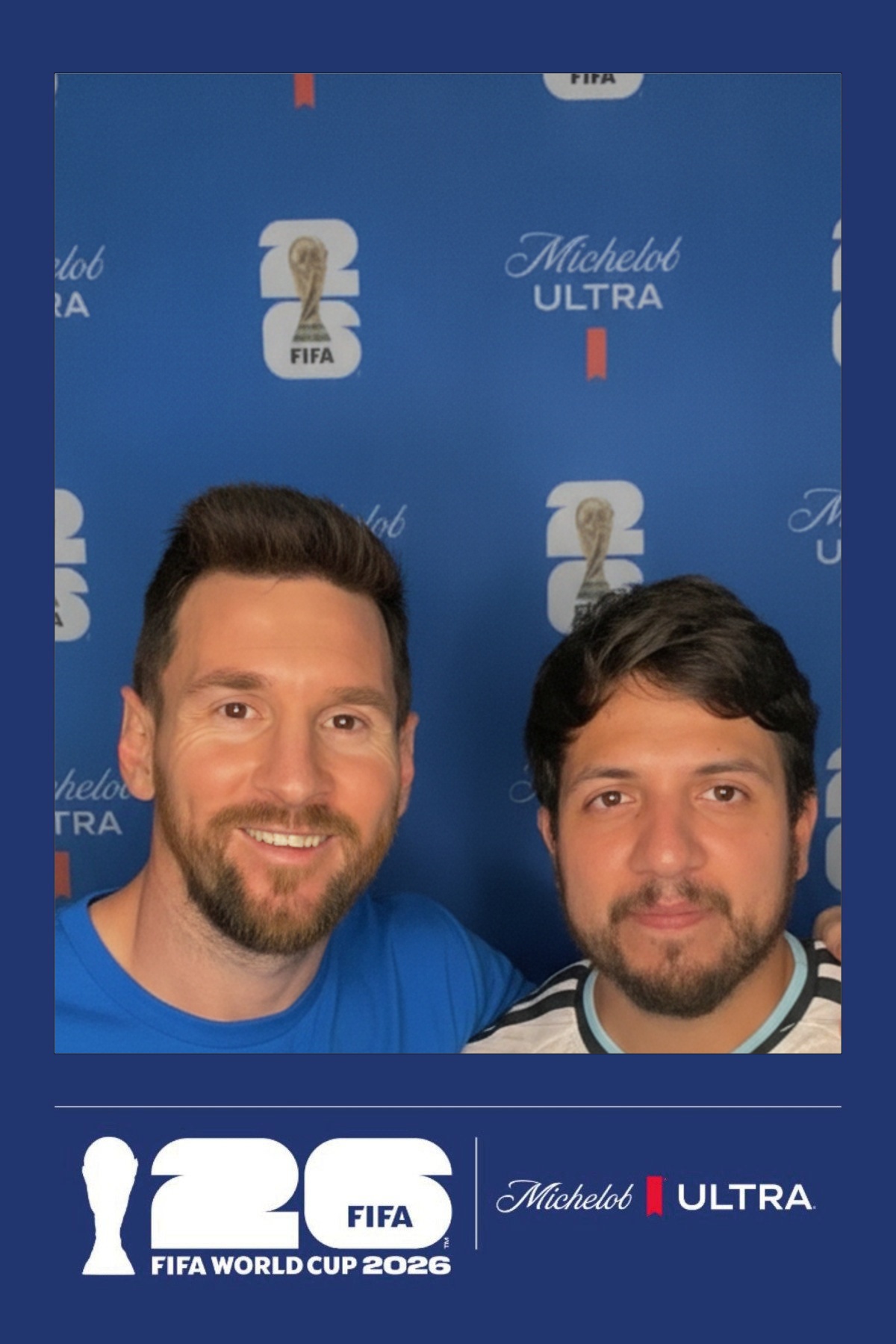 Tu foto