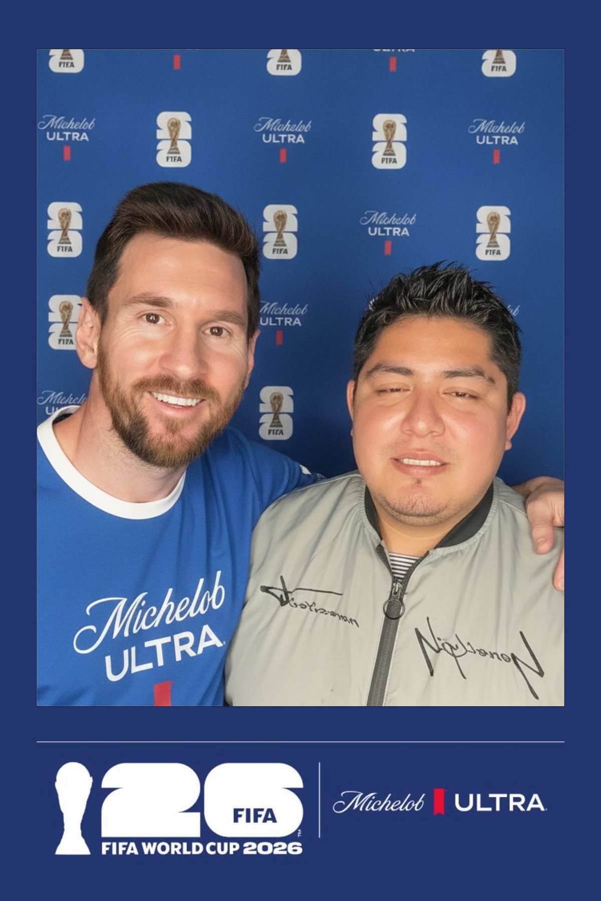 Tu foto