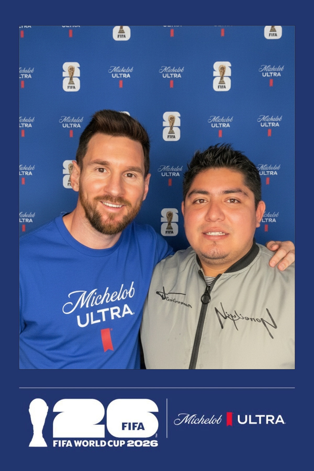 Tu foto