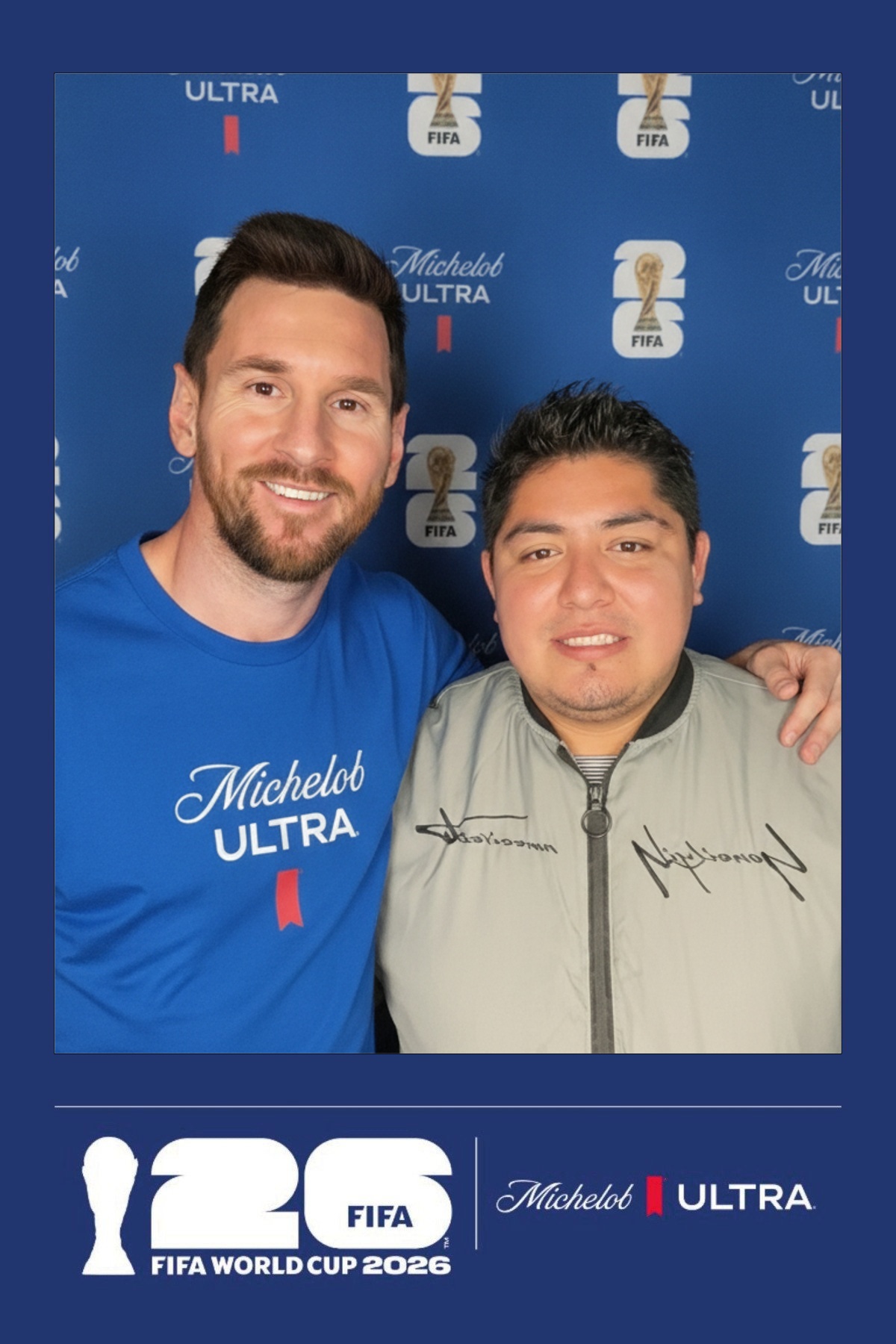 Tu foto
