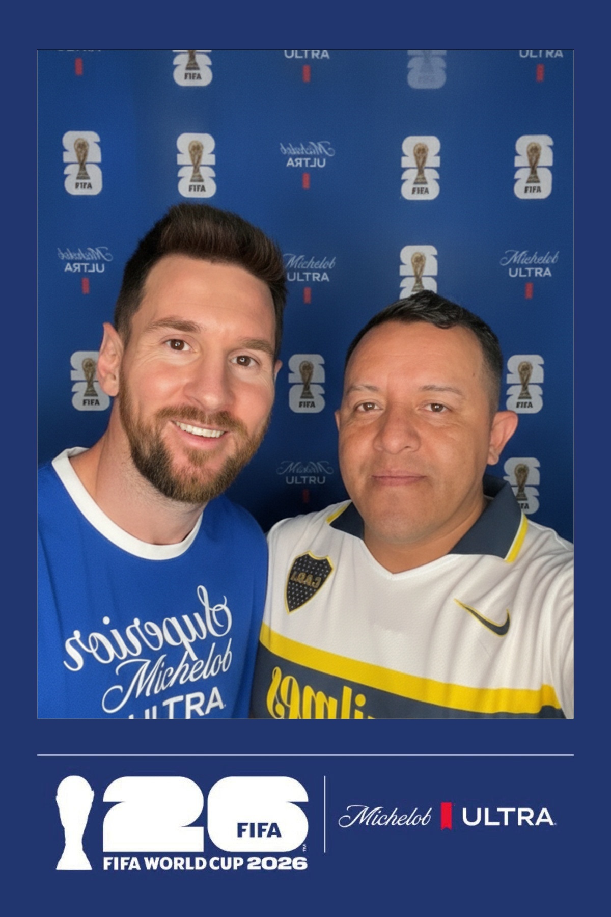 Tu foto