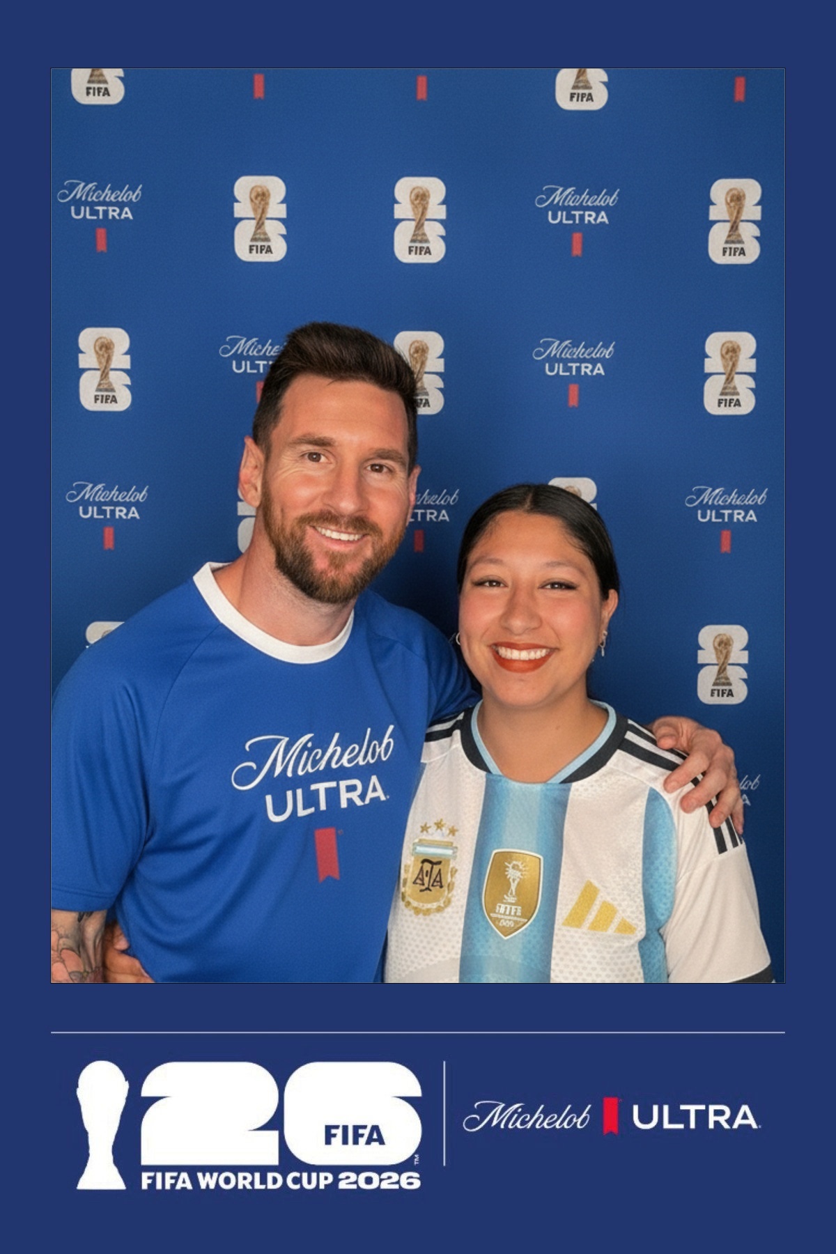 Tu foto