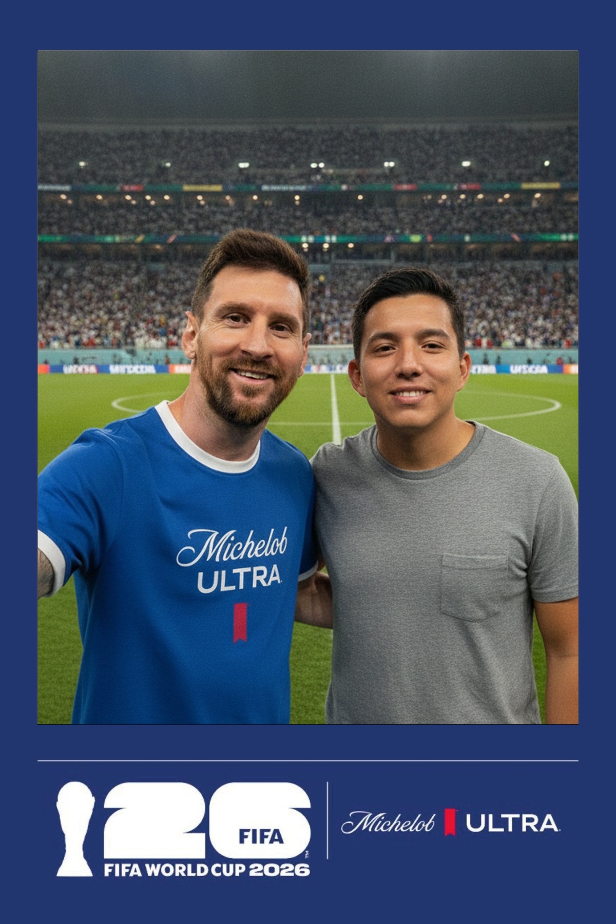 Tu foto