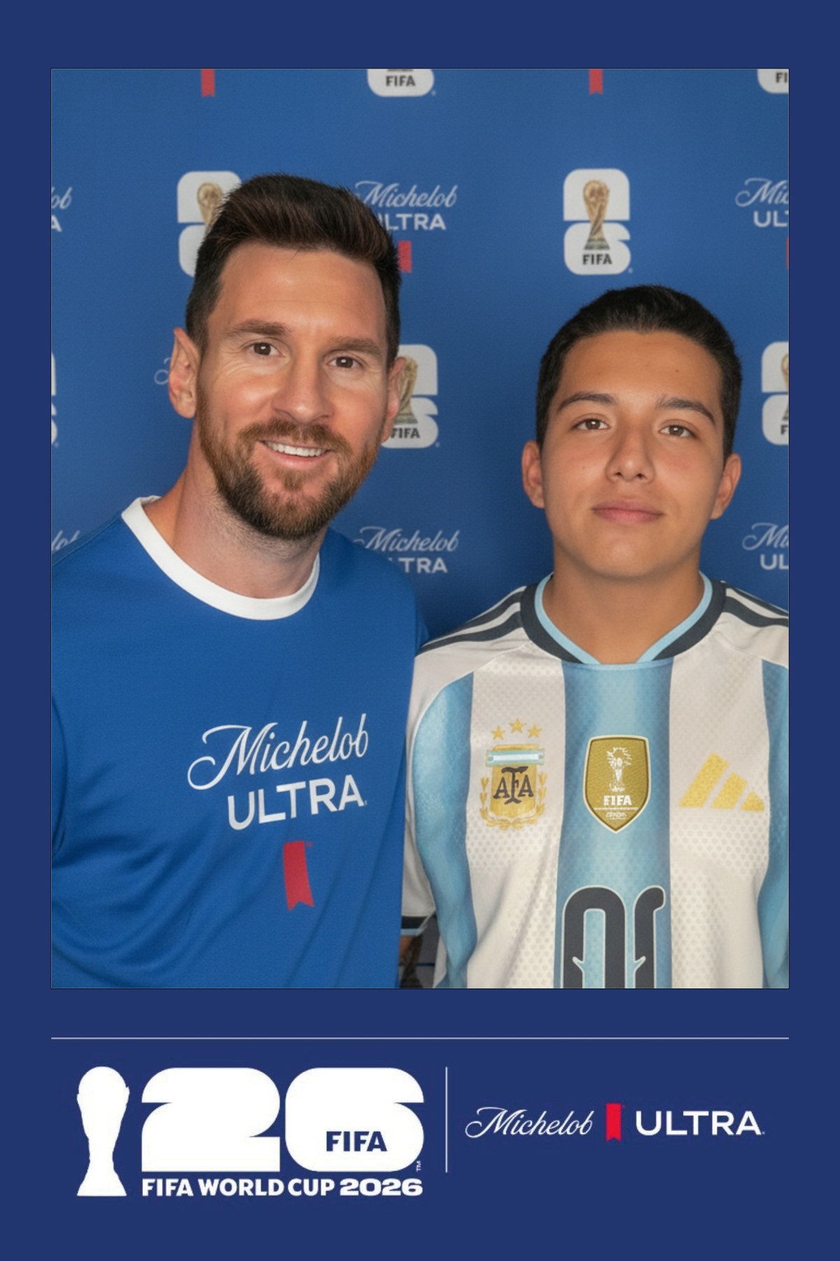 Tu foto