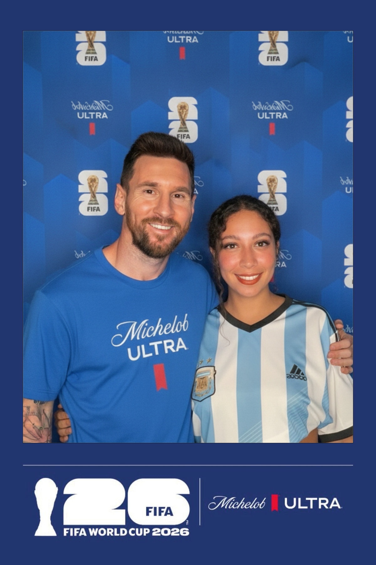 Tu foto