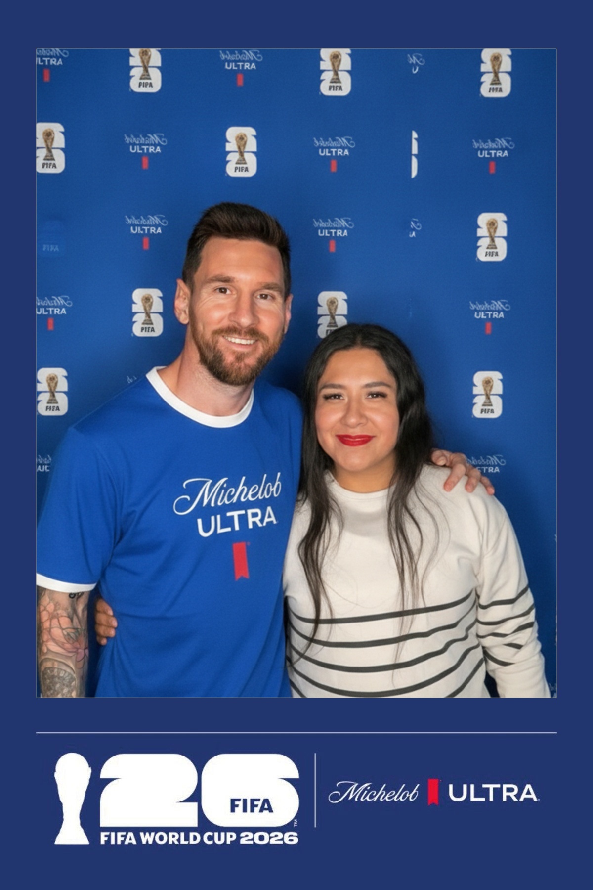 Tu foto