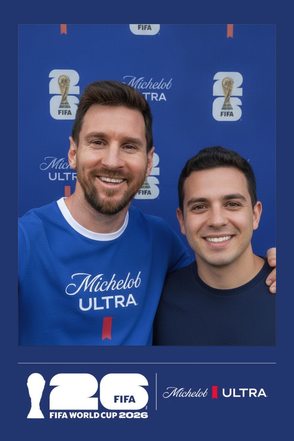 Tu foto