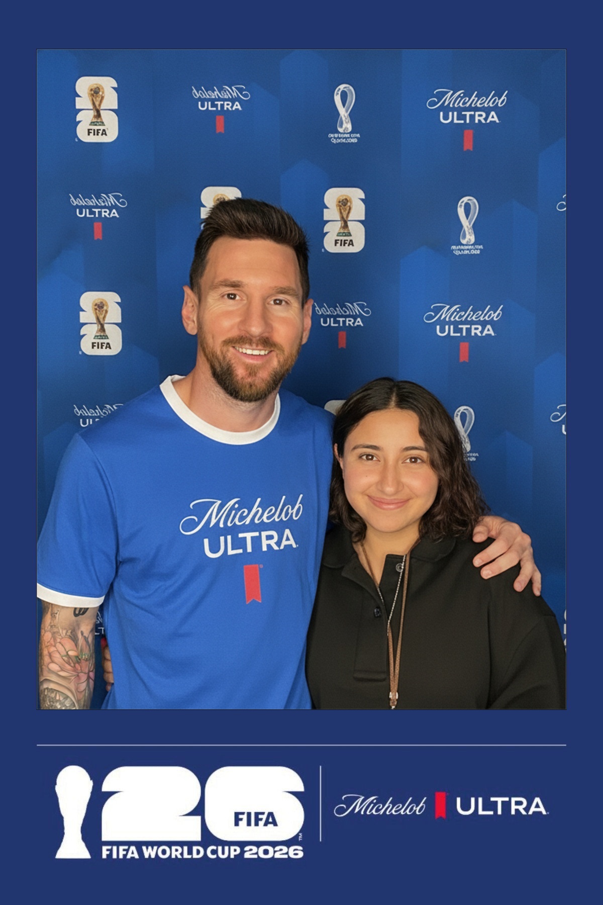 Tu foto