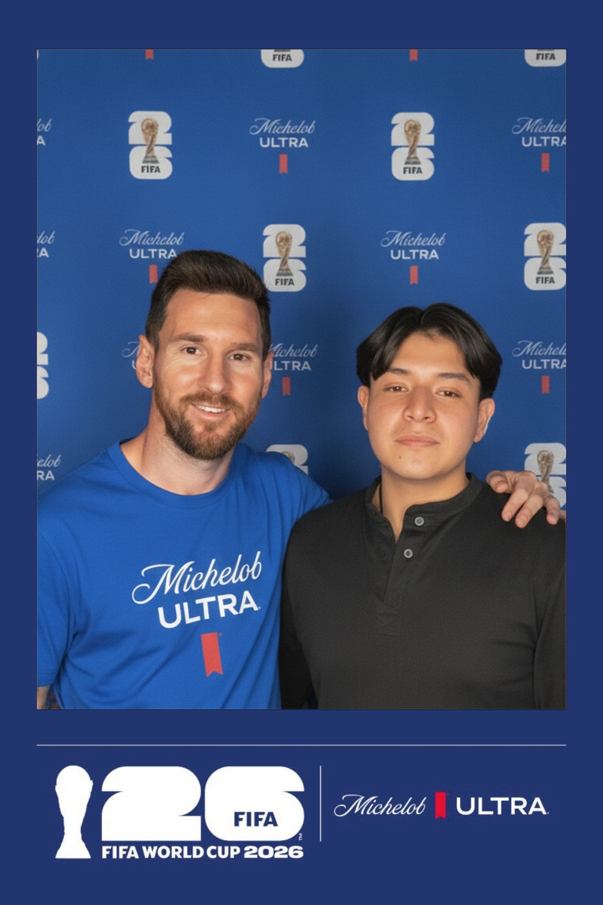 Tu foto