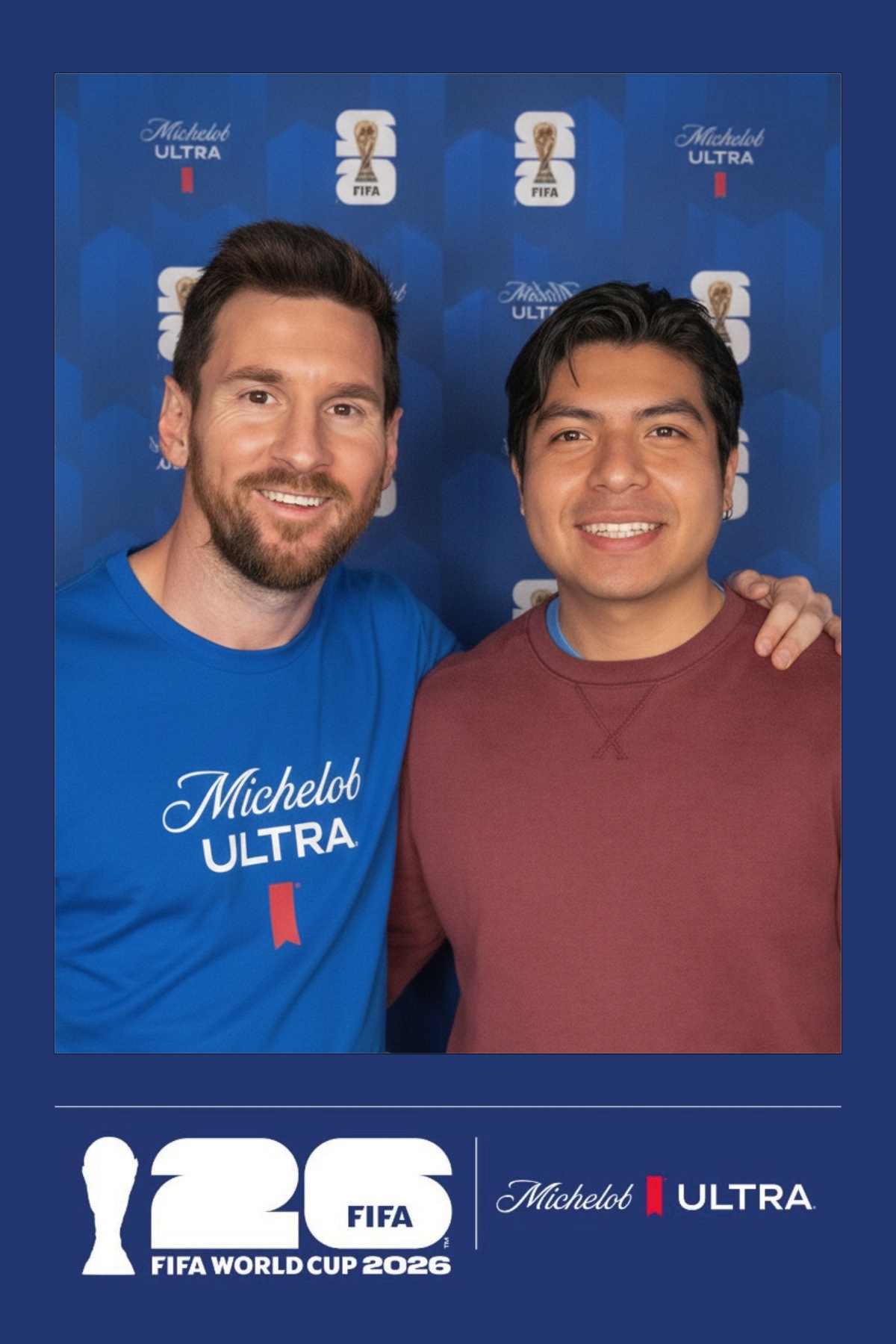 Tu foto