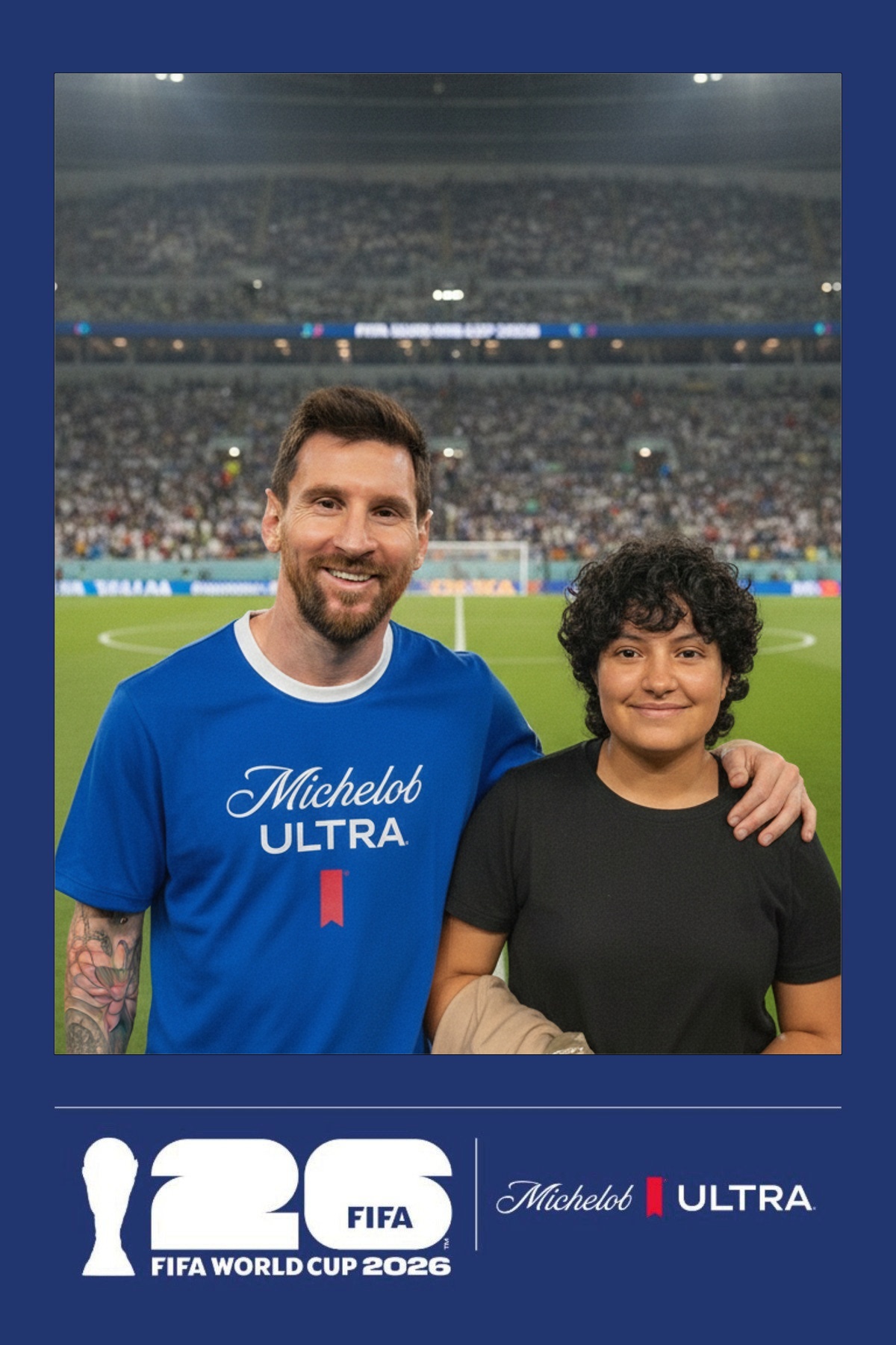 Tu foto
