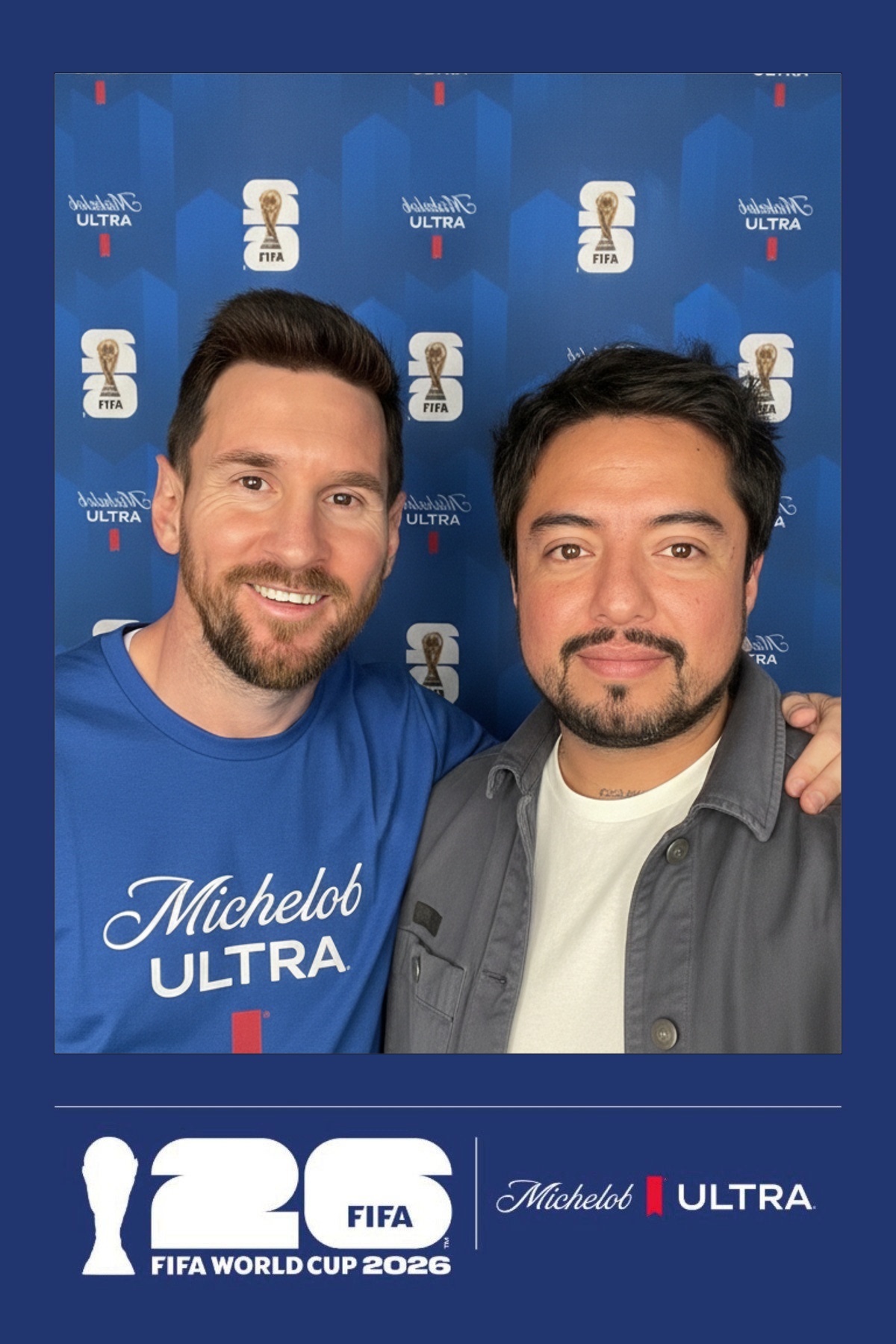 Tu foto