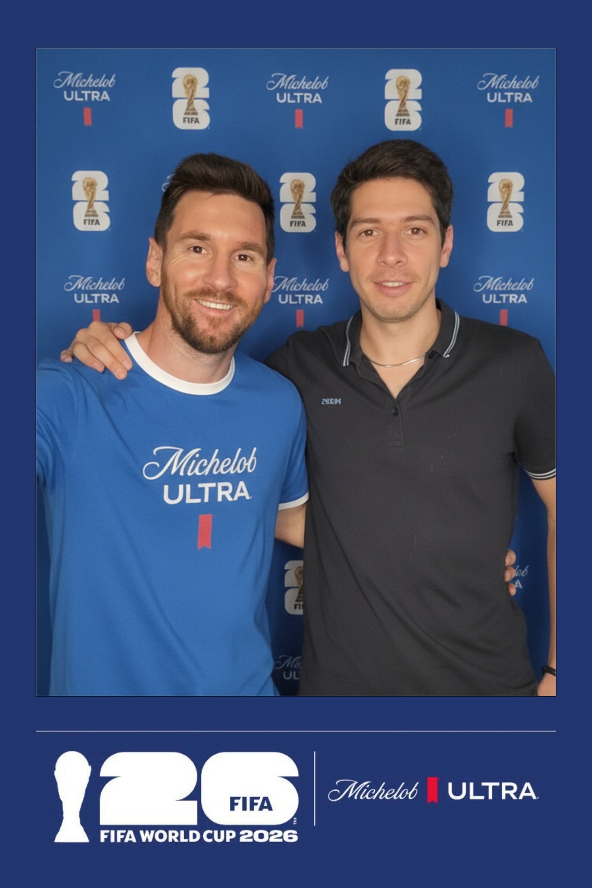 Tu foto