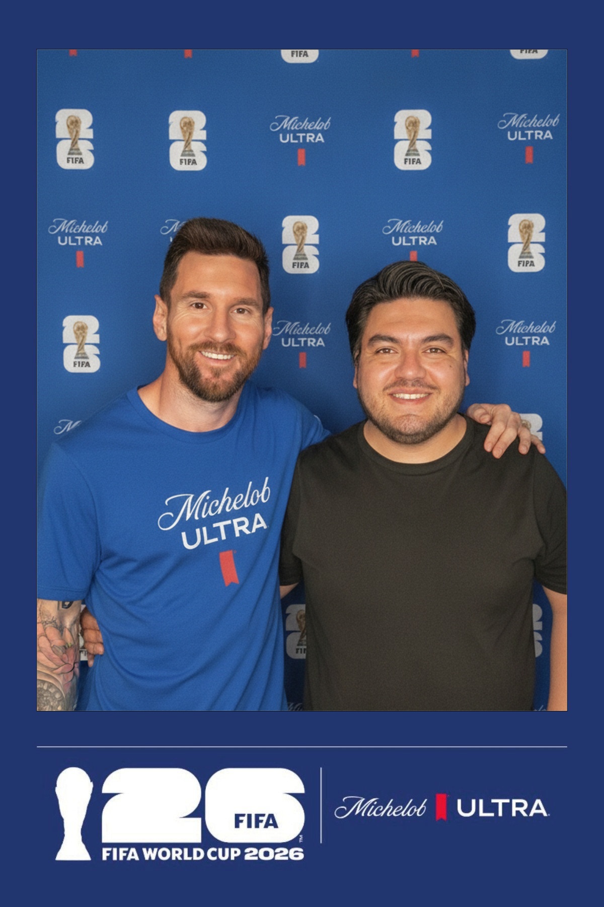Tu foto