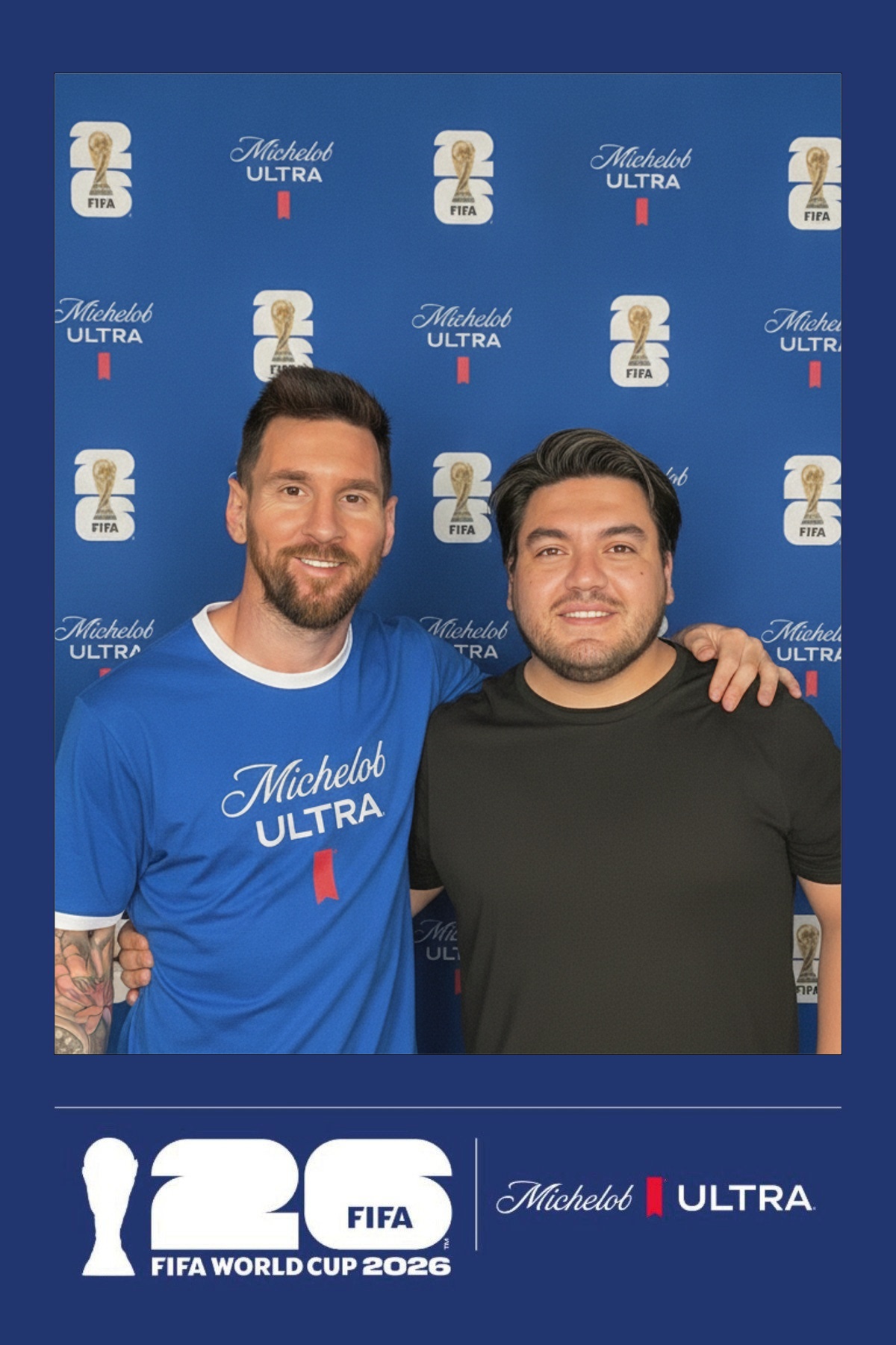 Tu foto