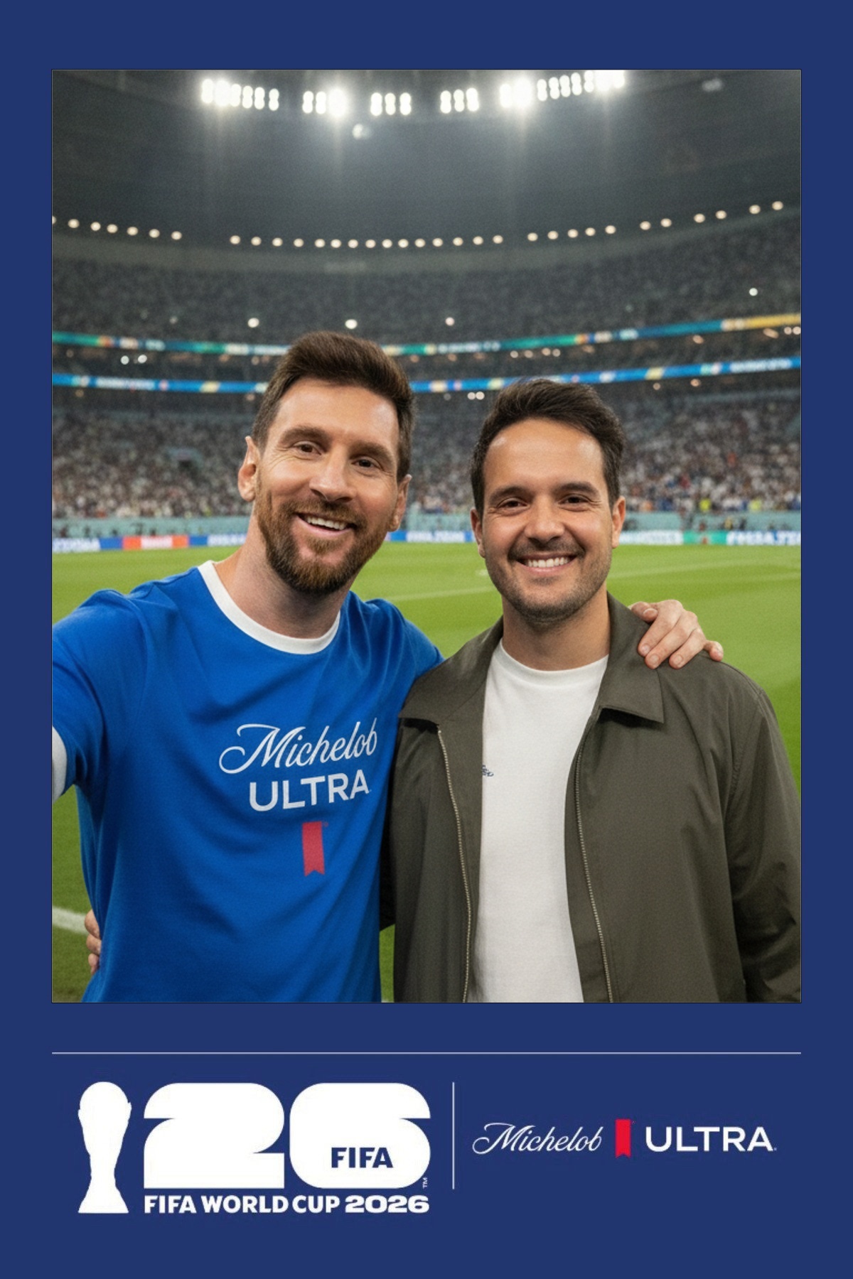Tu foto