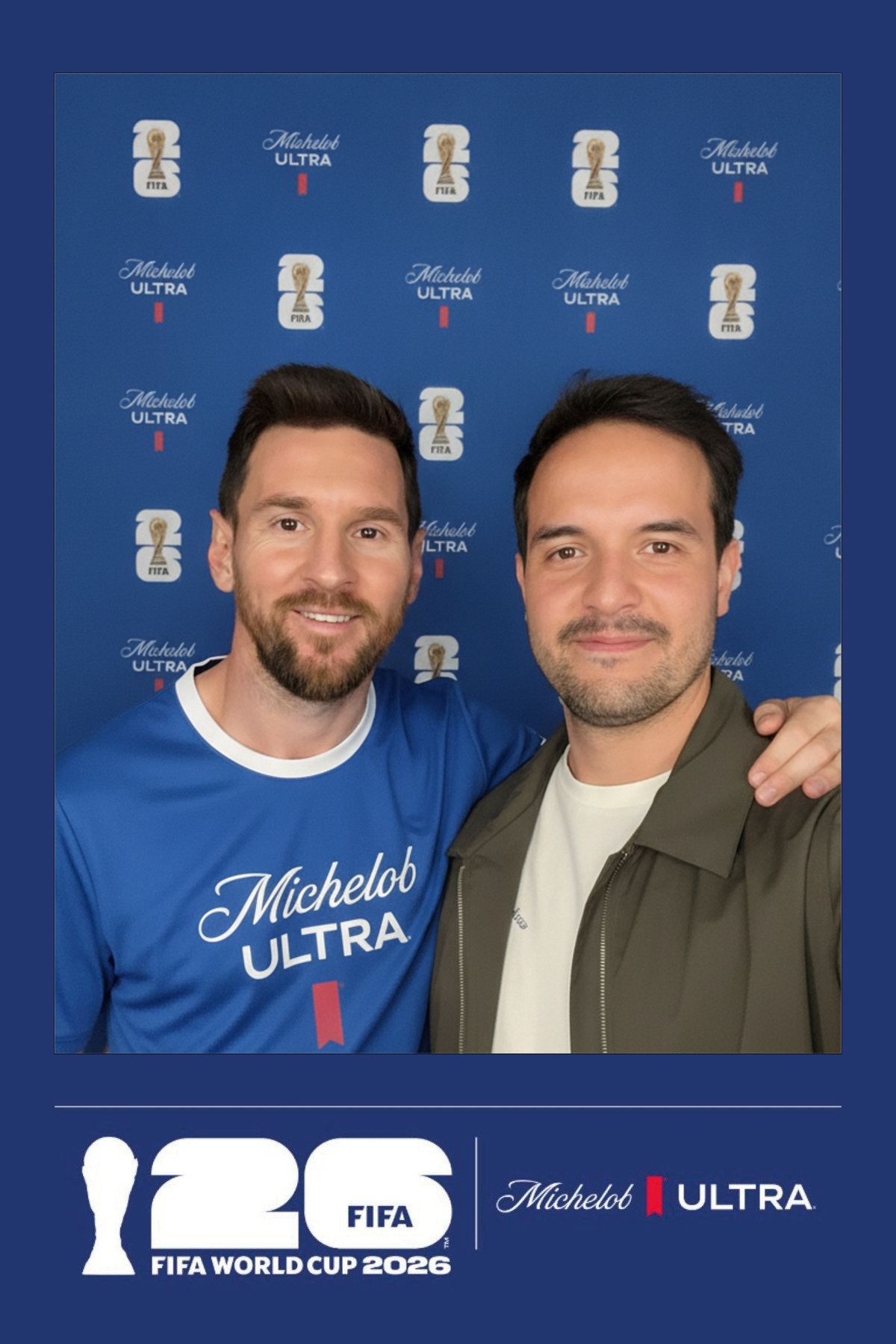 Tu foto