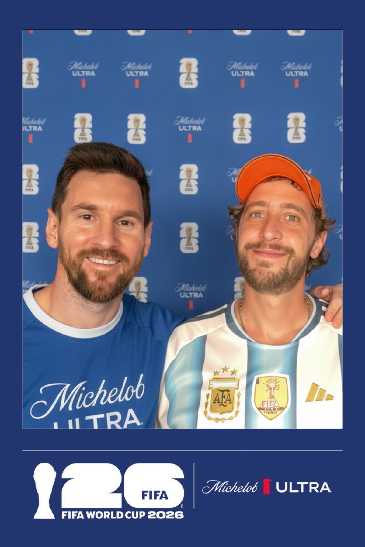 Tu foto