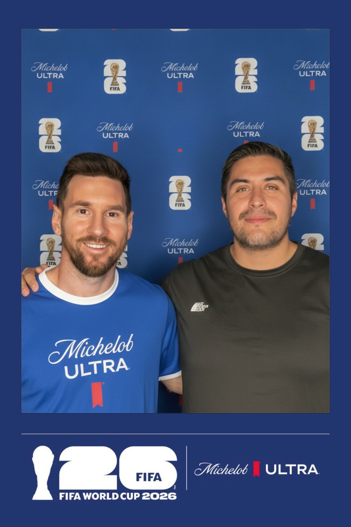 Tu foto
