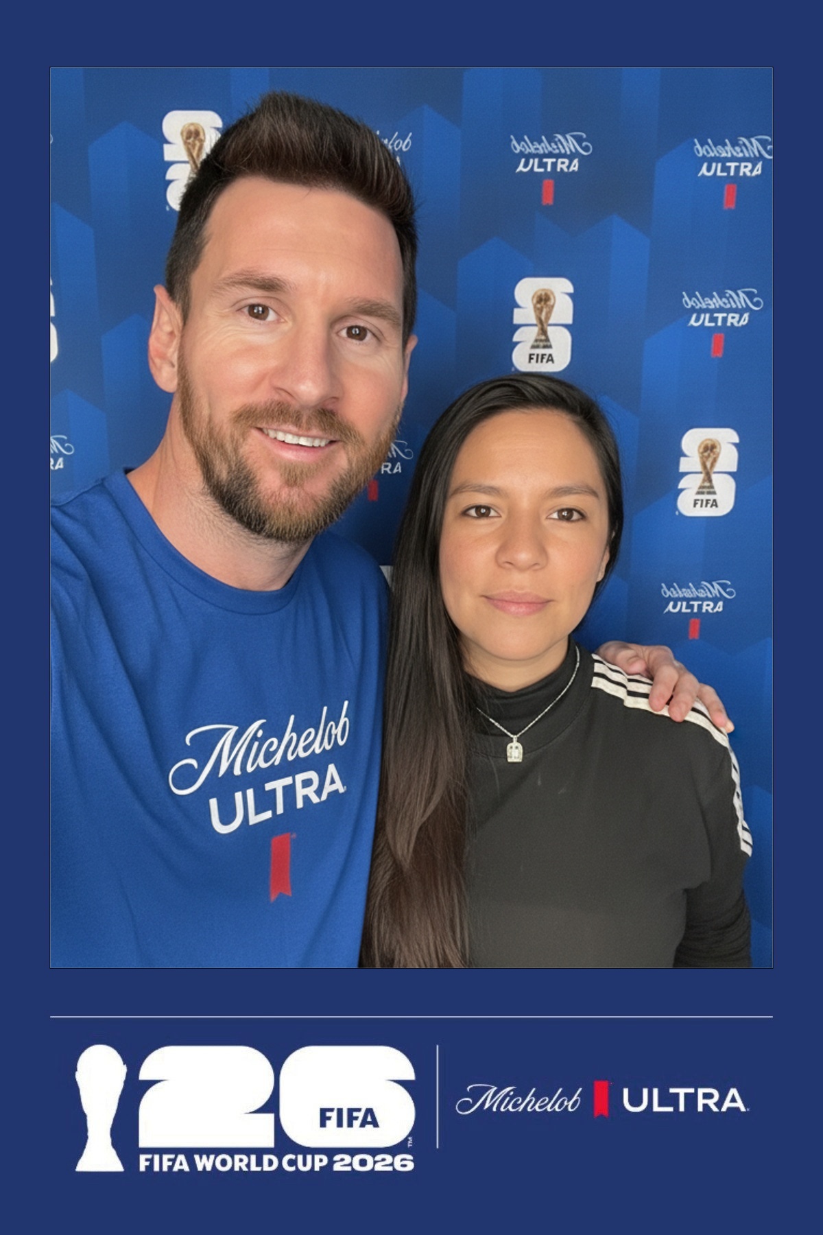Tu foto
