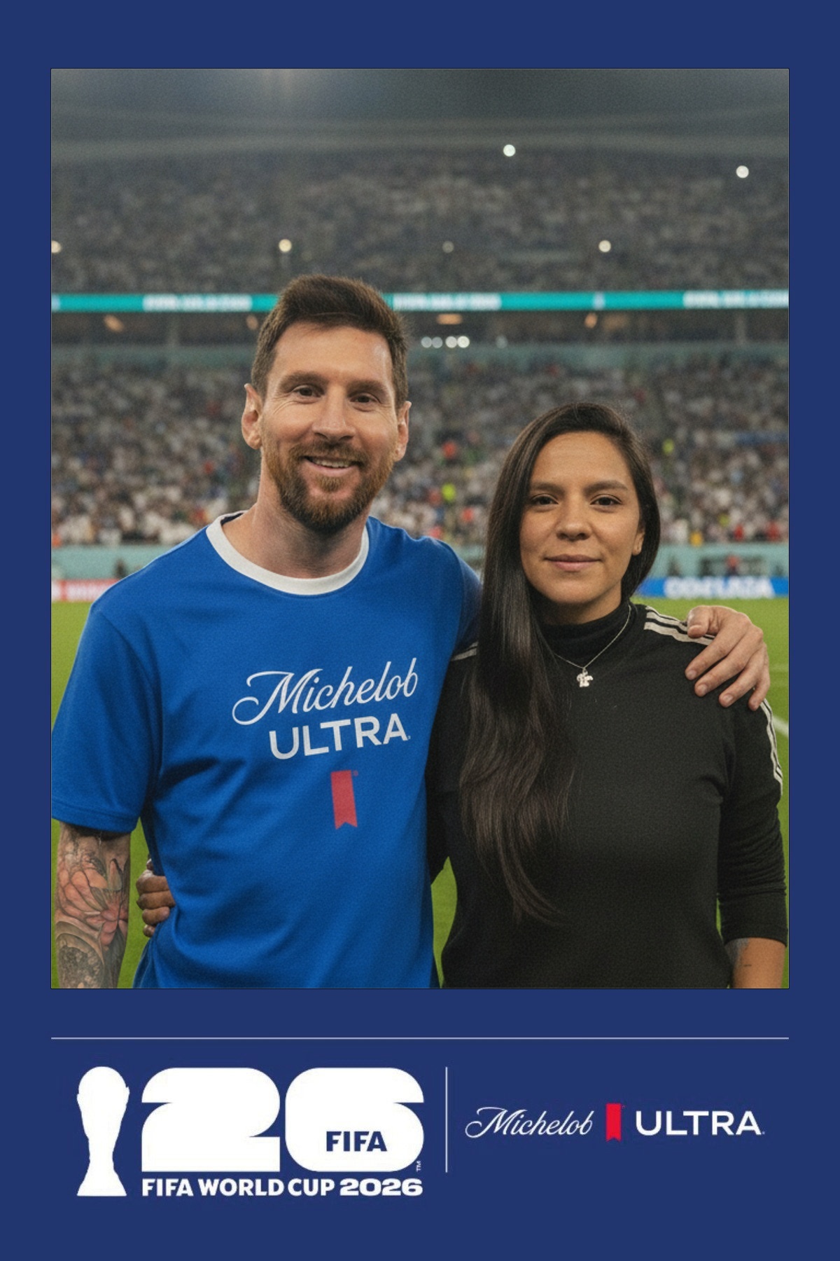 Tu foto