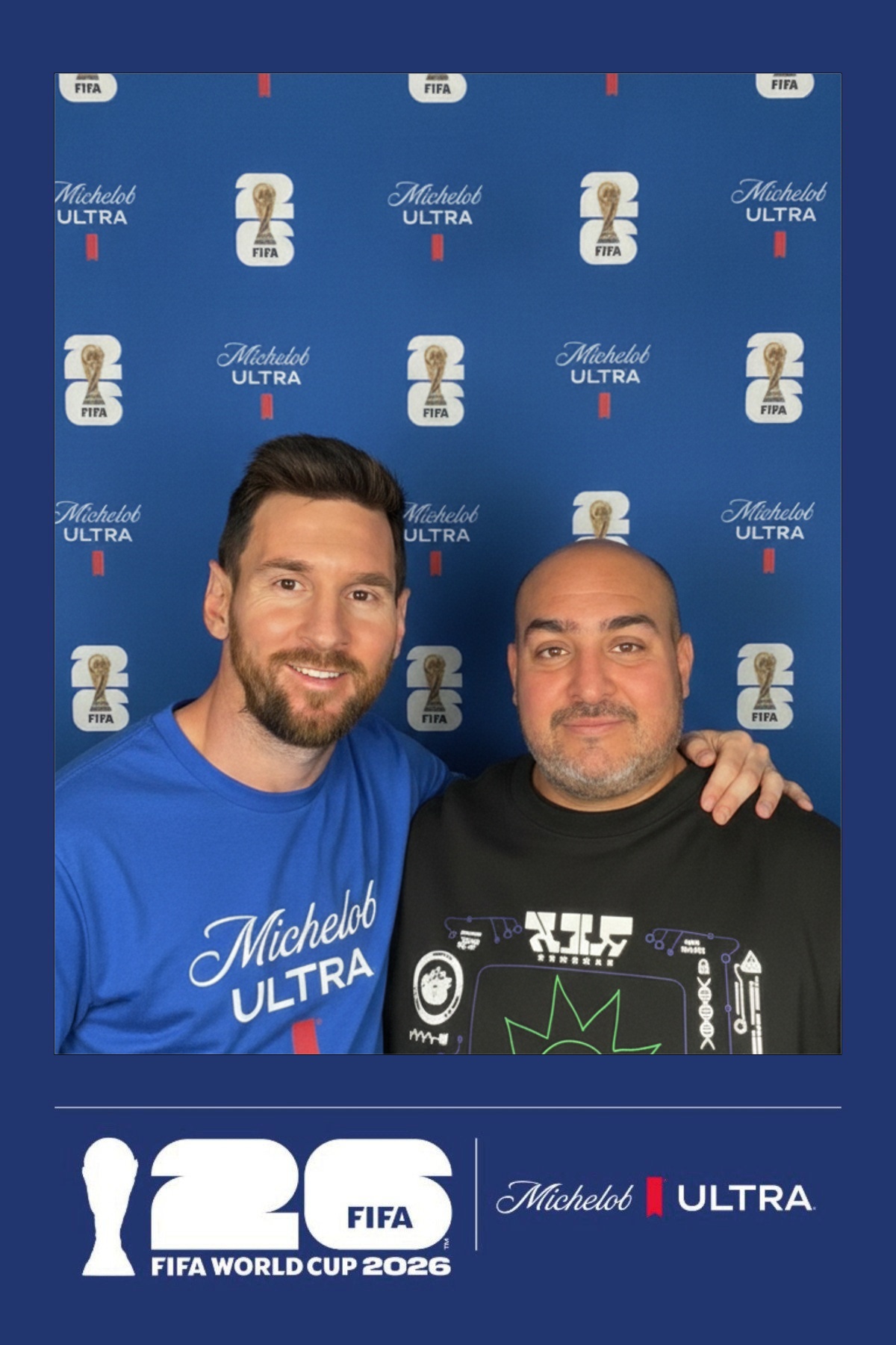 Tu foto