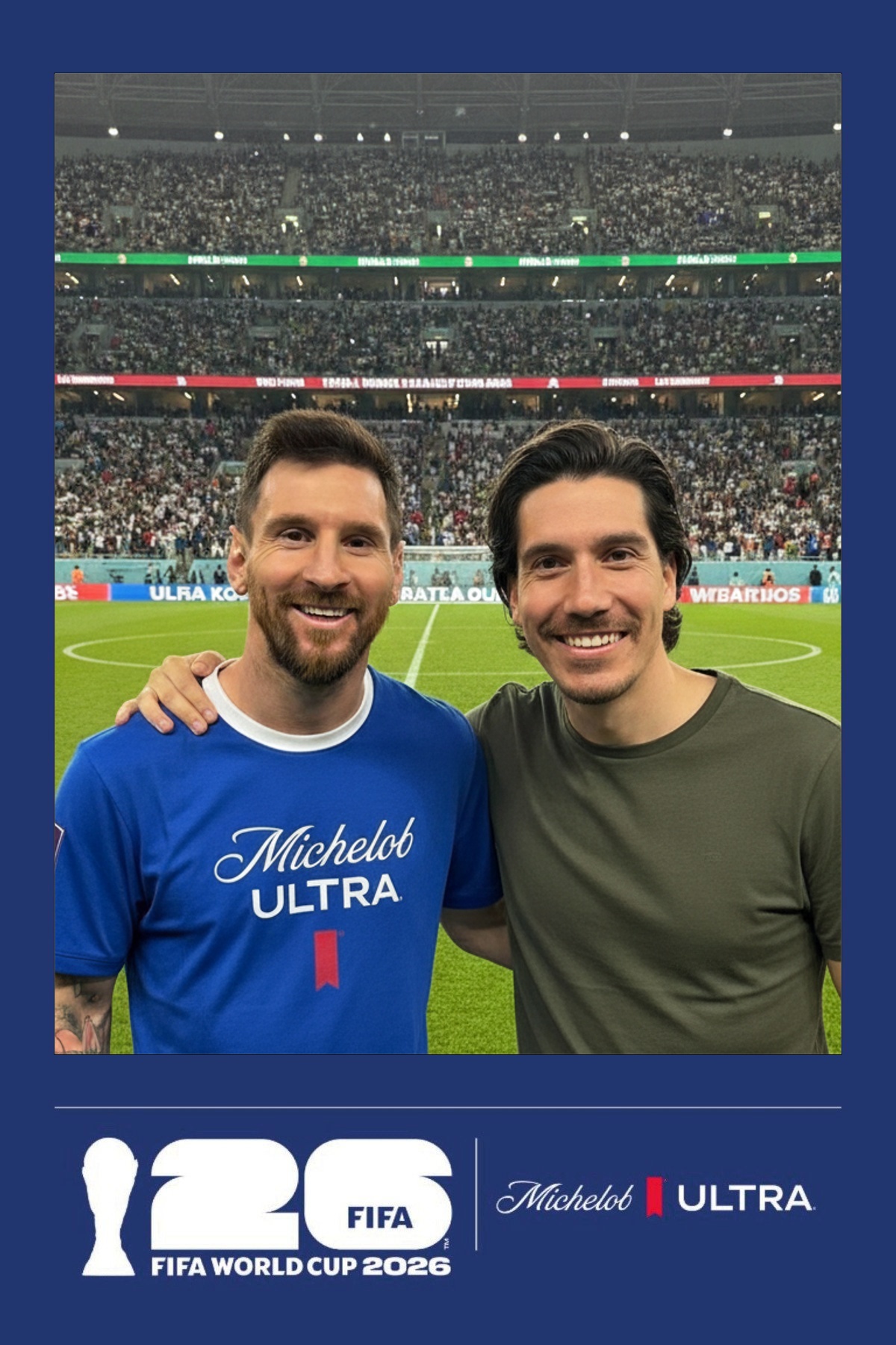 Tu foto