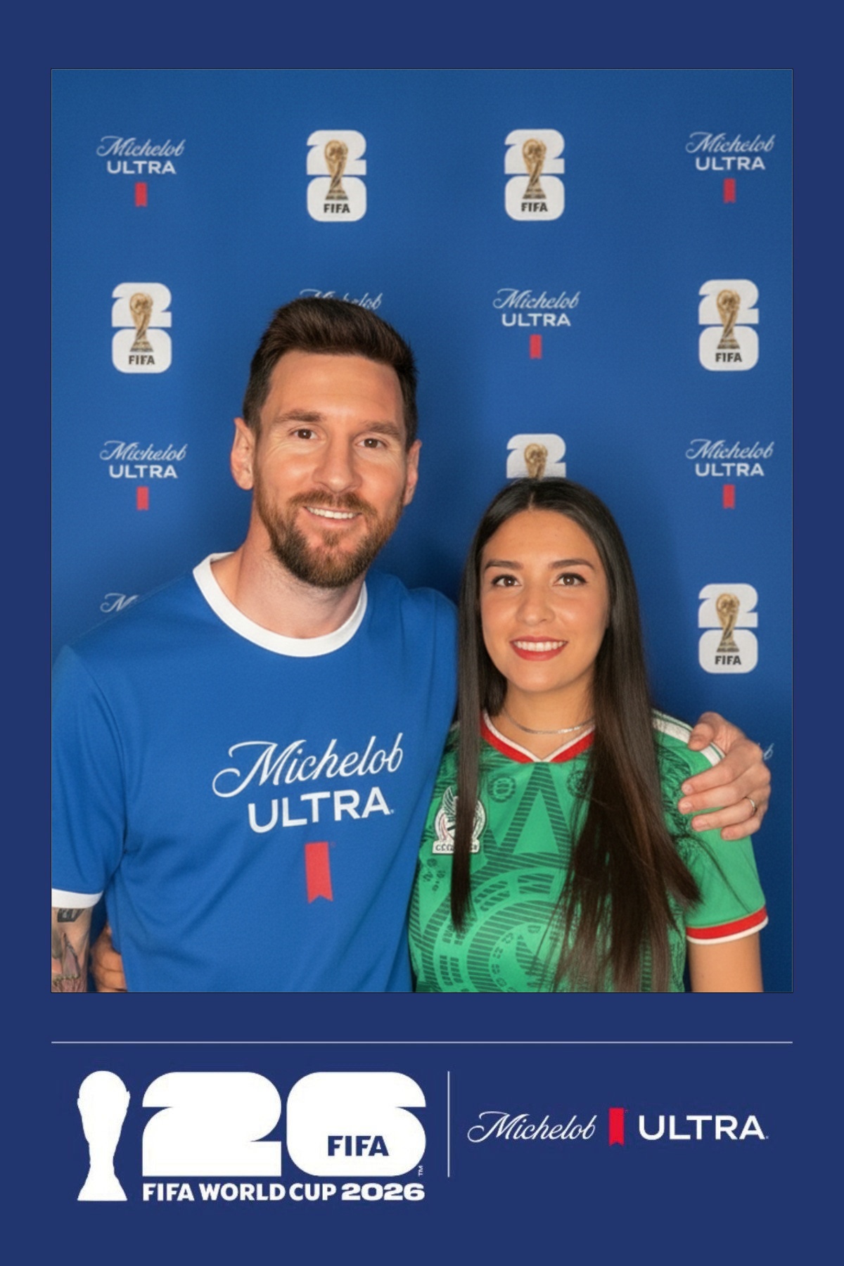 Tu foto