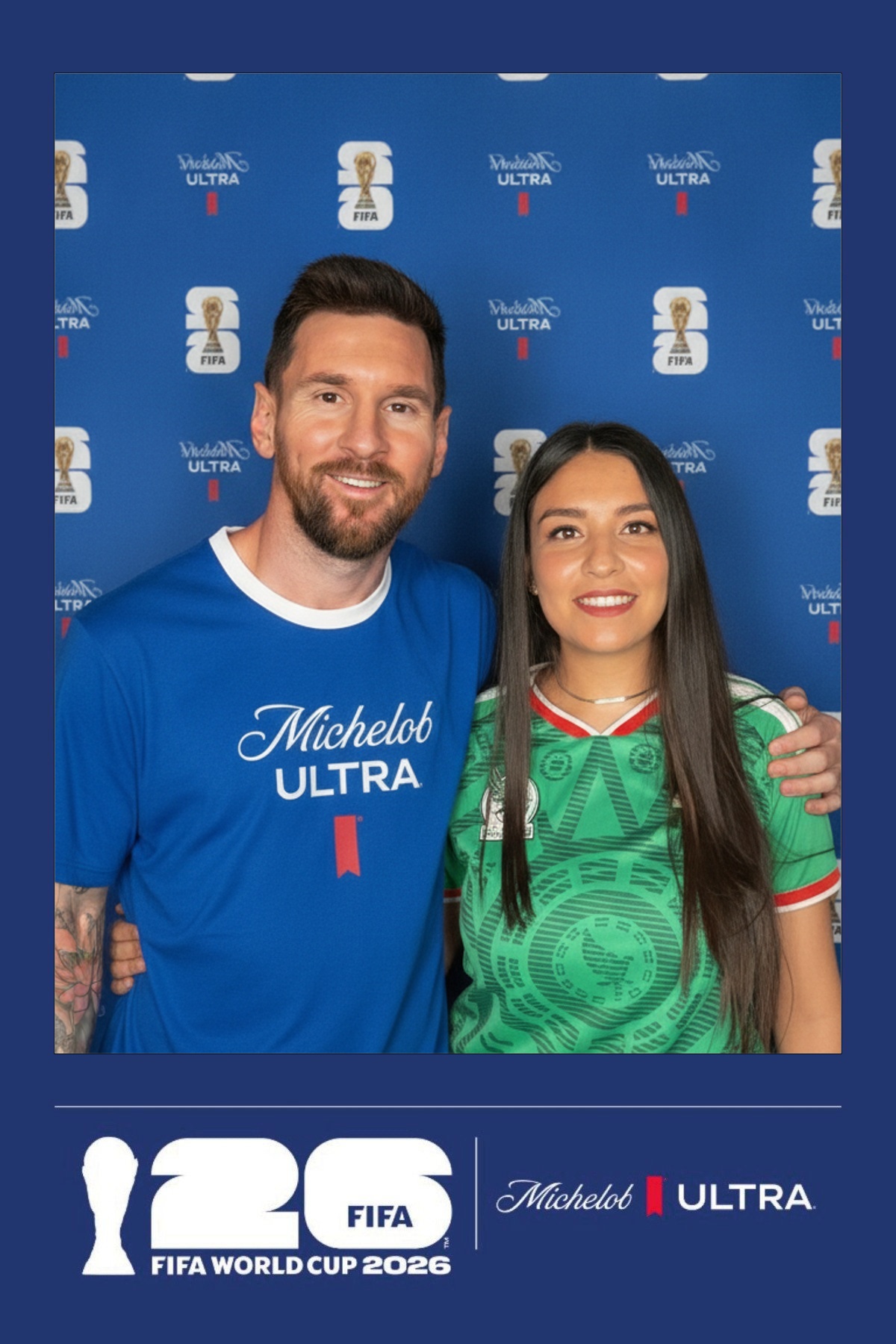 Tu foto