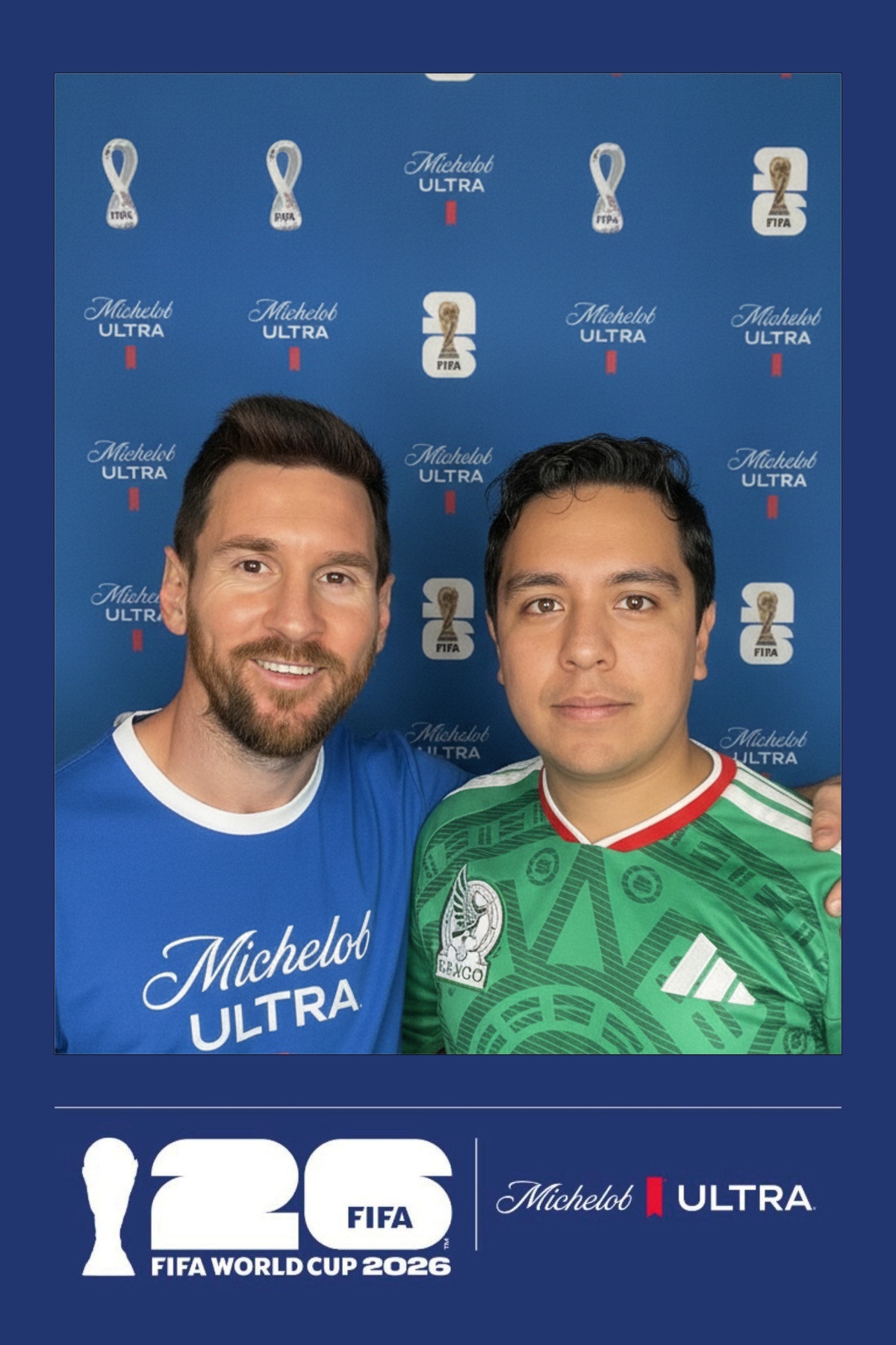 Tu foto