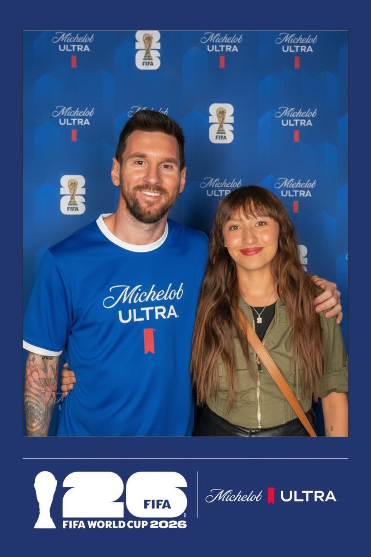 Tu foto