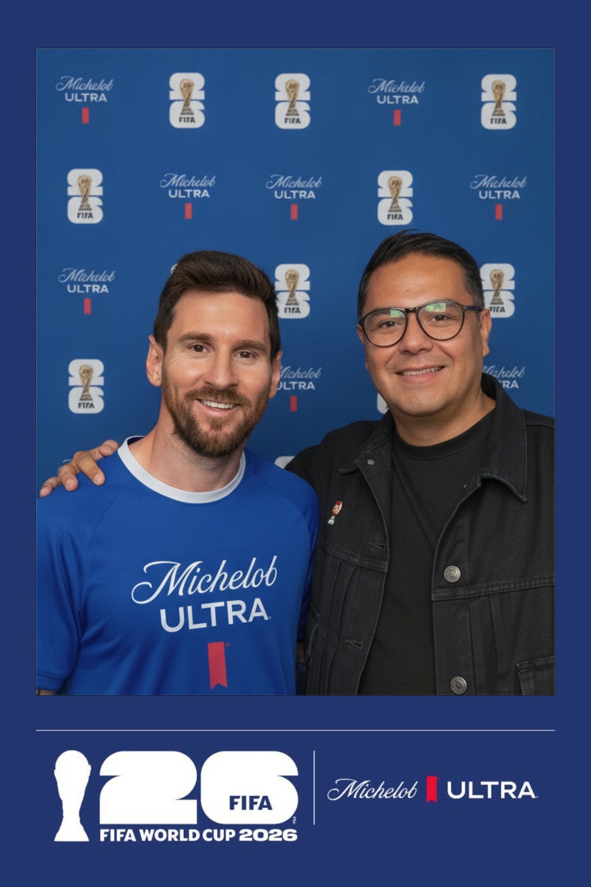 Tu foto