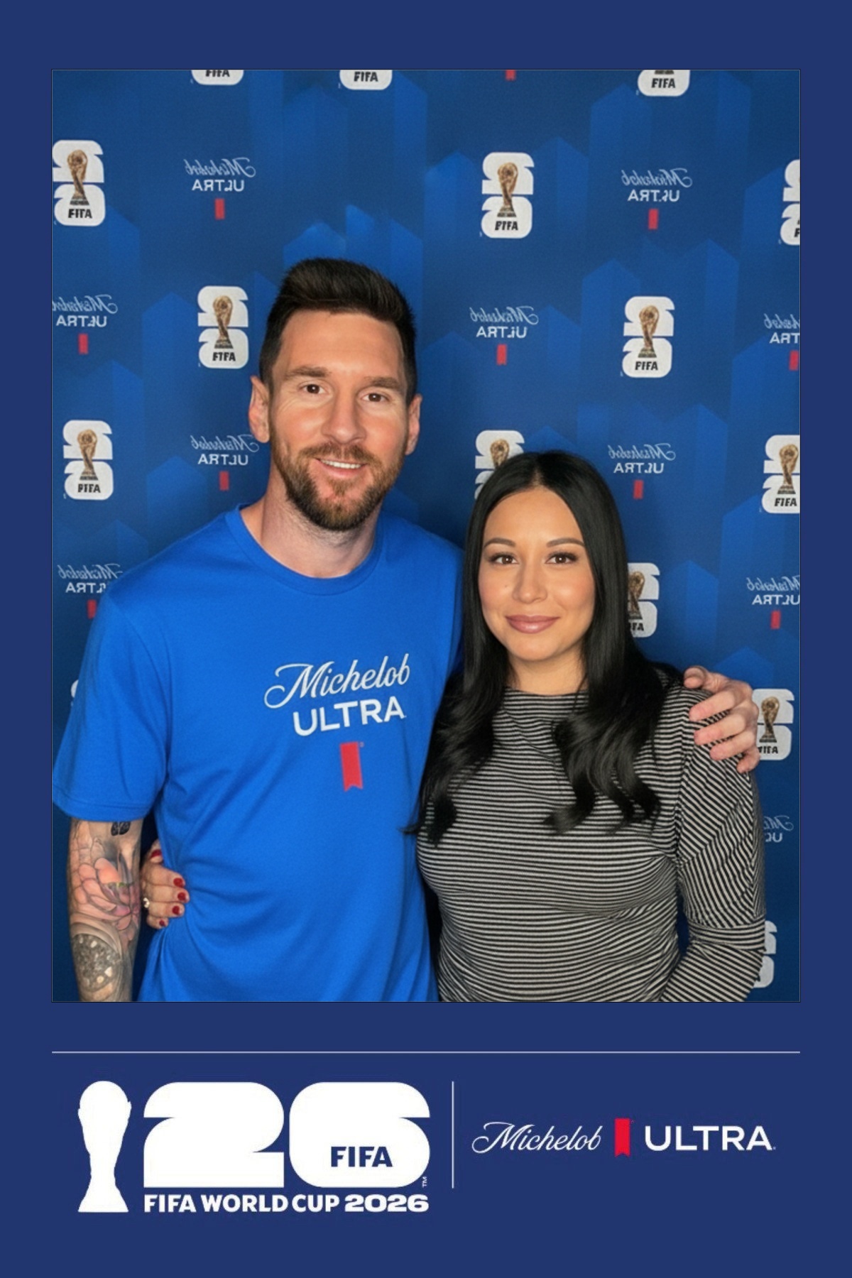 Tu foto