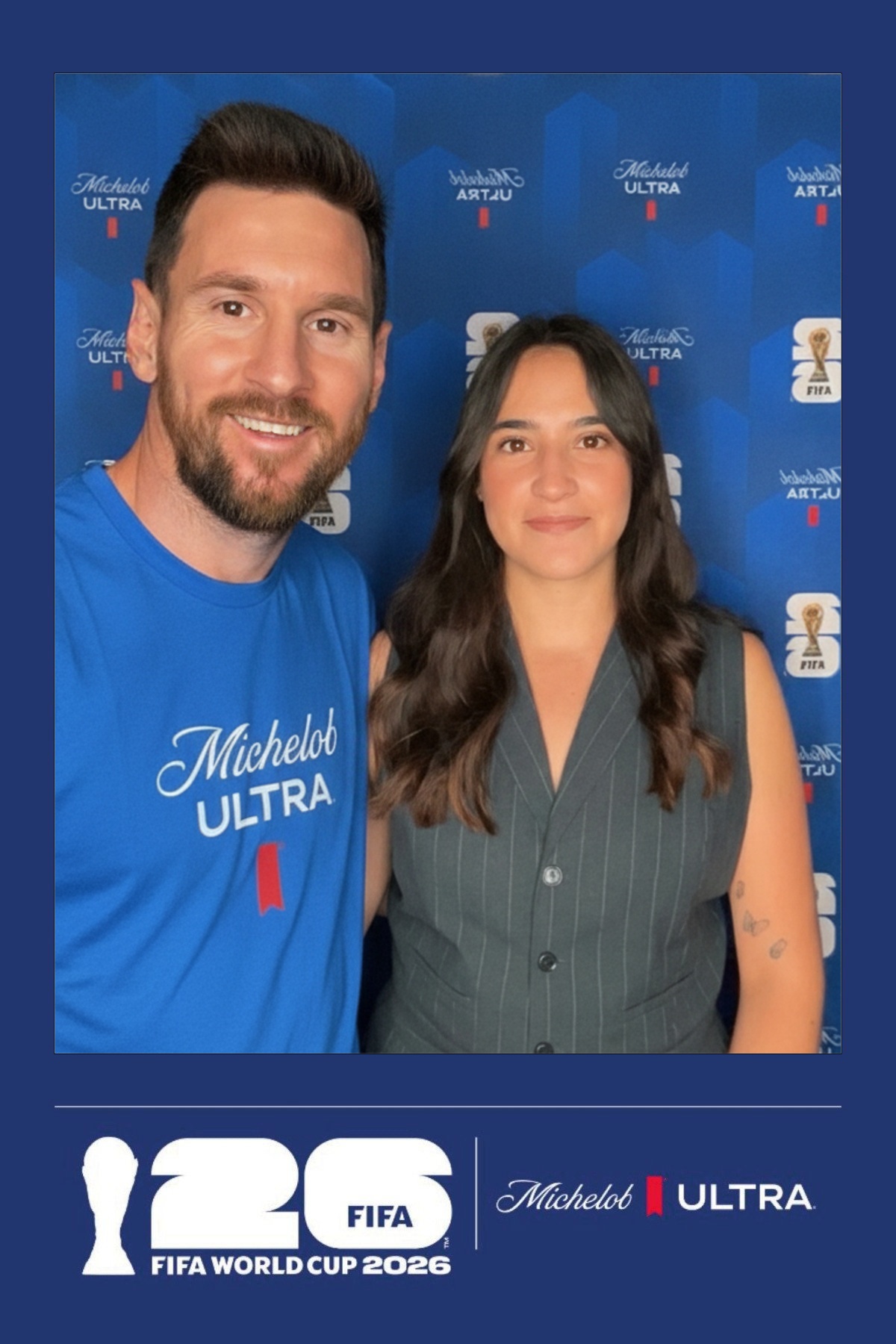 Tu foto